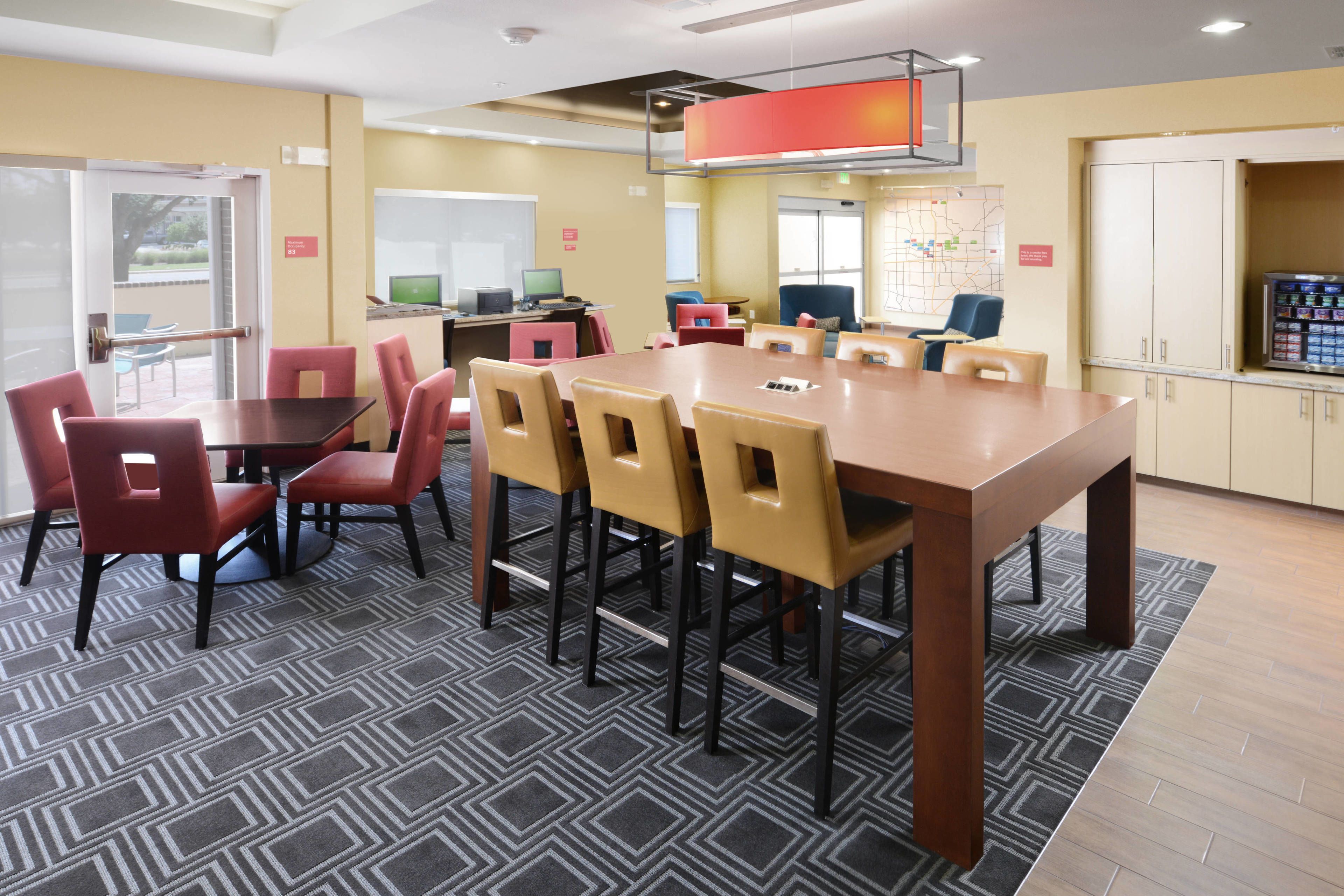 TownePlace Suites Houston Westchase TownePlace Suites Houston Westchase