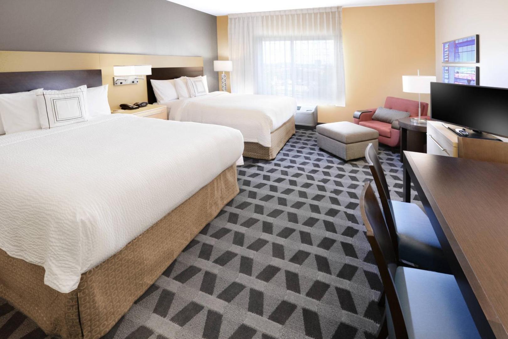 TownePlace Suites Houston Westchase TownePlace Suites Houston Westchase