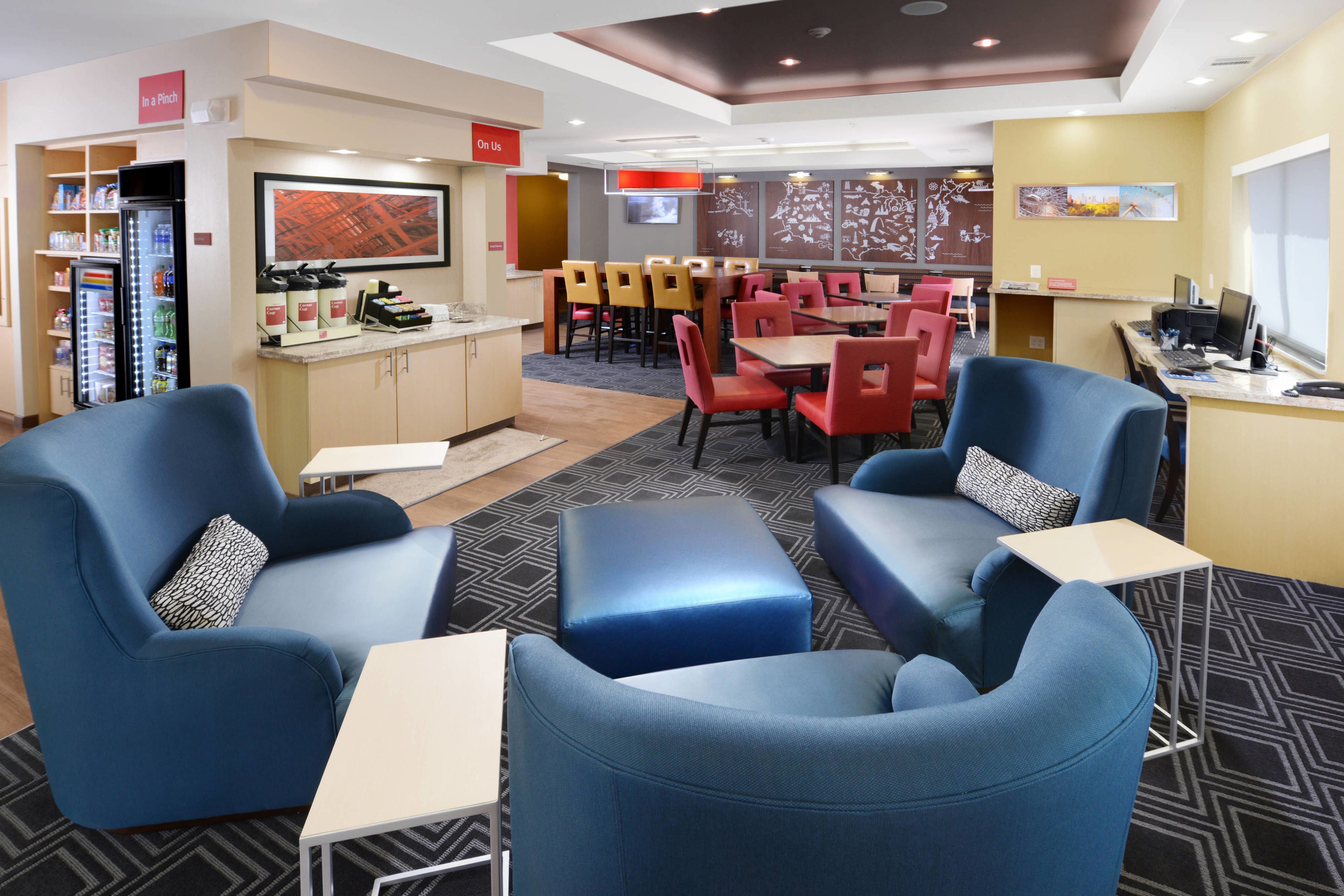 TownePlace Suites Houston Westchase TownePlace Suites Houston Westchase