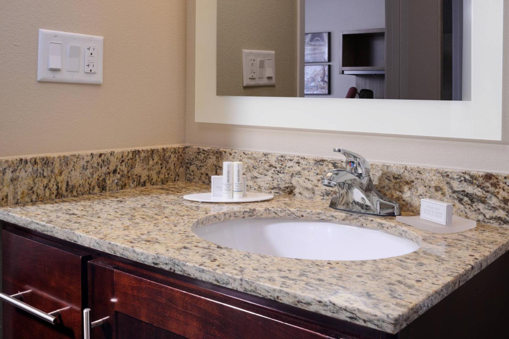 TownePlace Suites Houston Westchase TownePlace Suites Houston Westchase