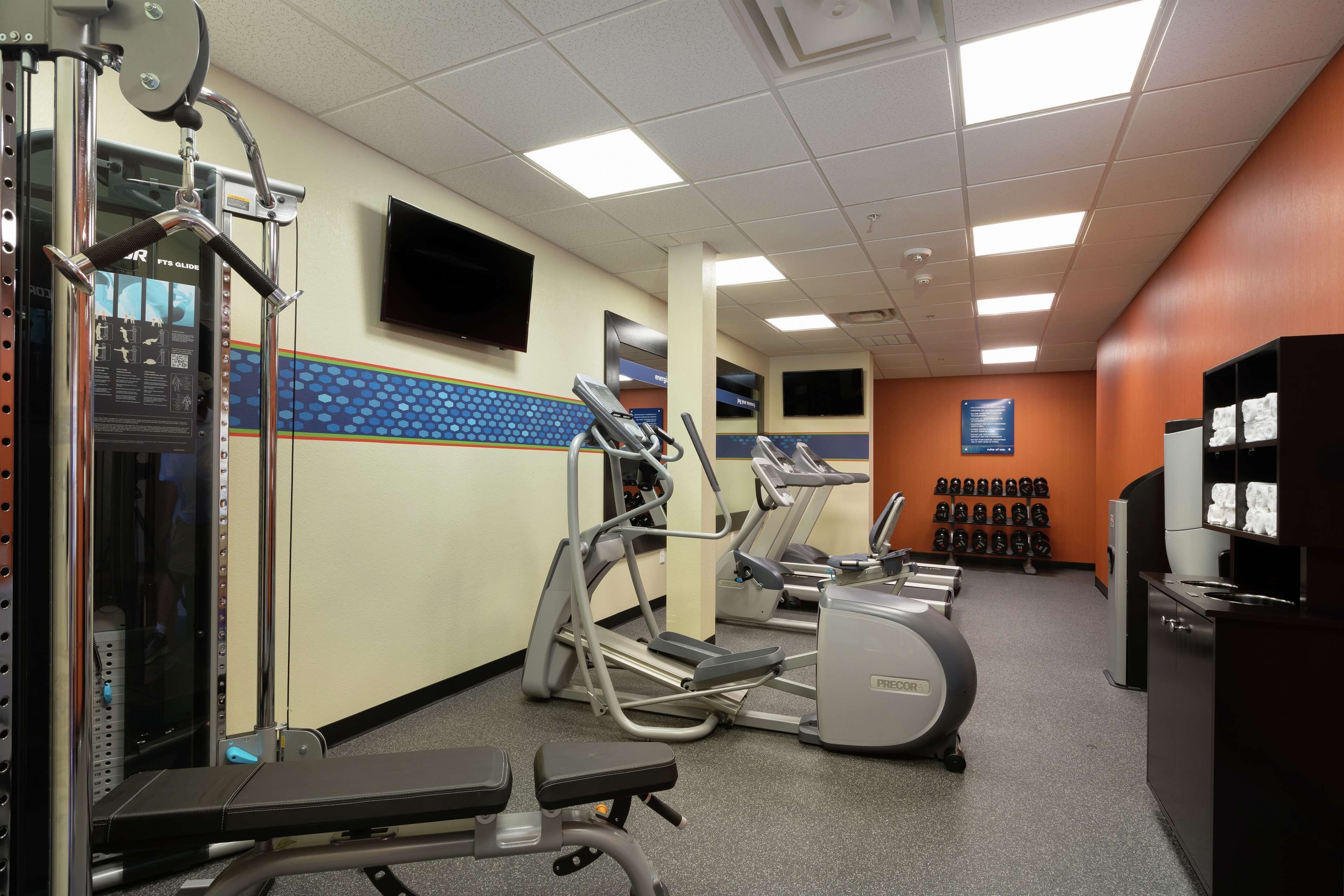 Hampton Inn Houston-Humble Hampton Inn Houston-Humble