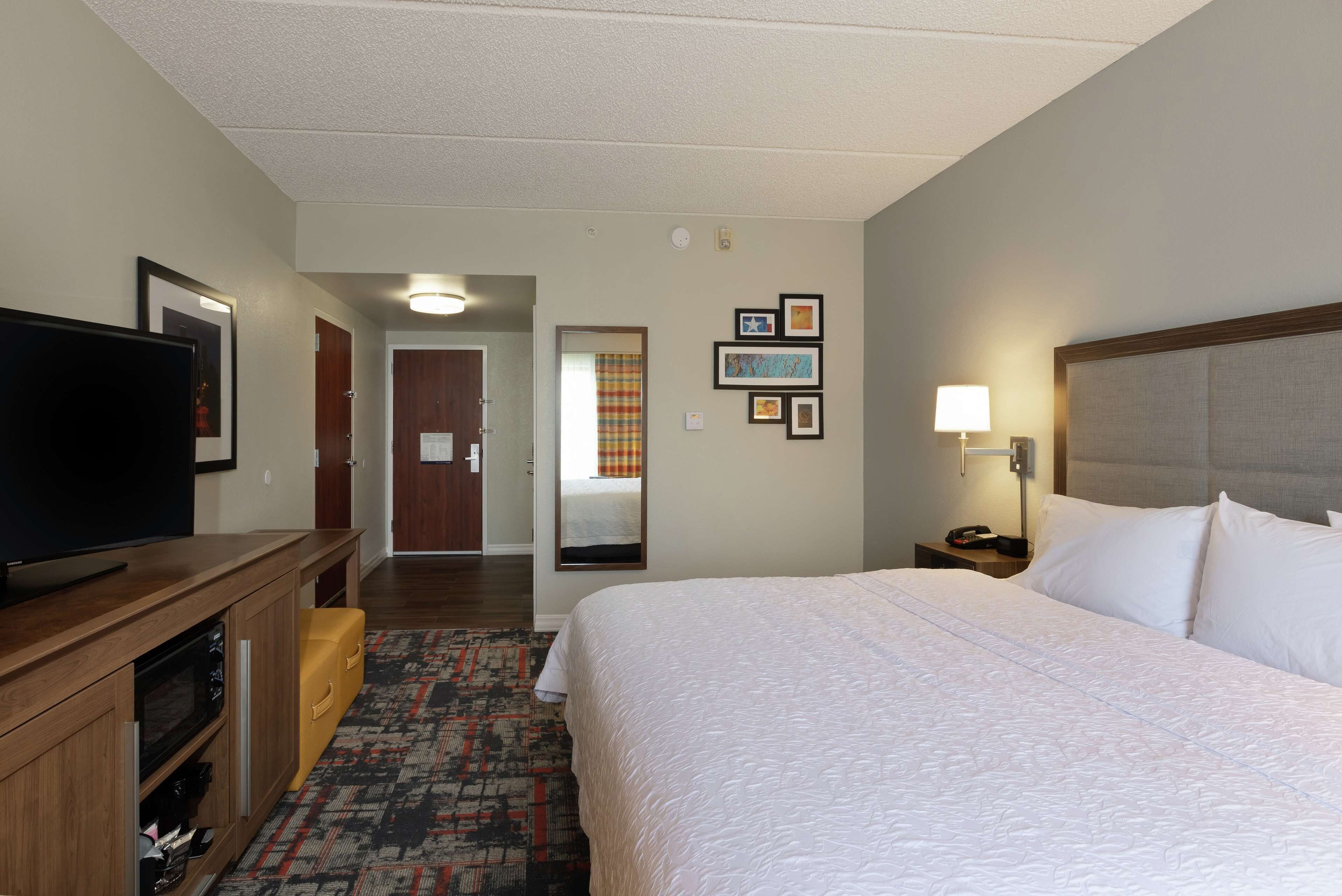 Hampton Inn Houston-Humble Hampton Inn Houston-Humble