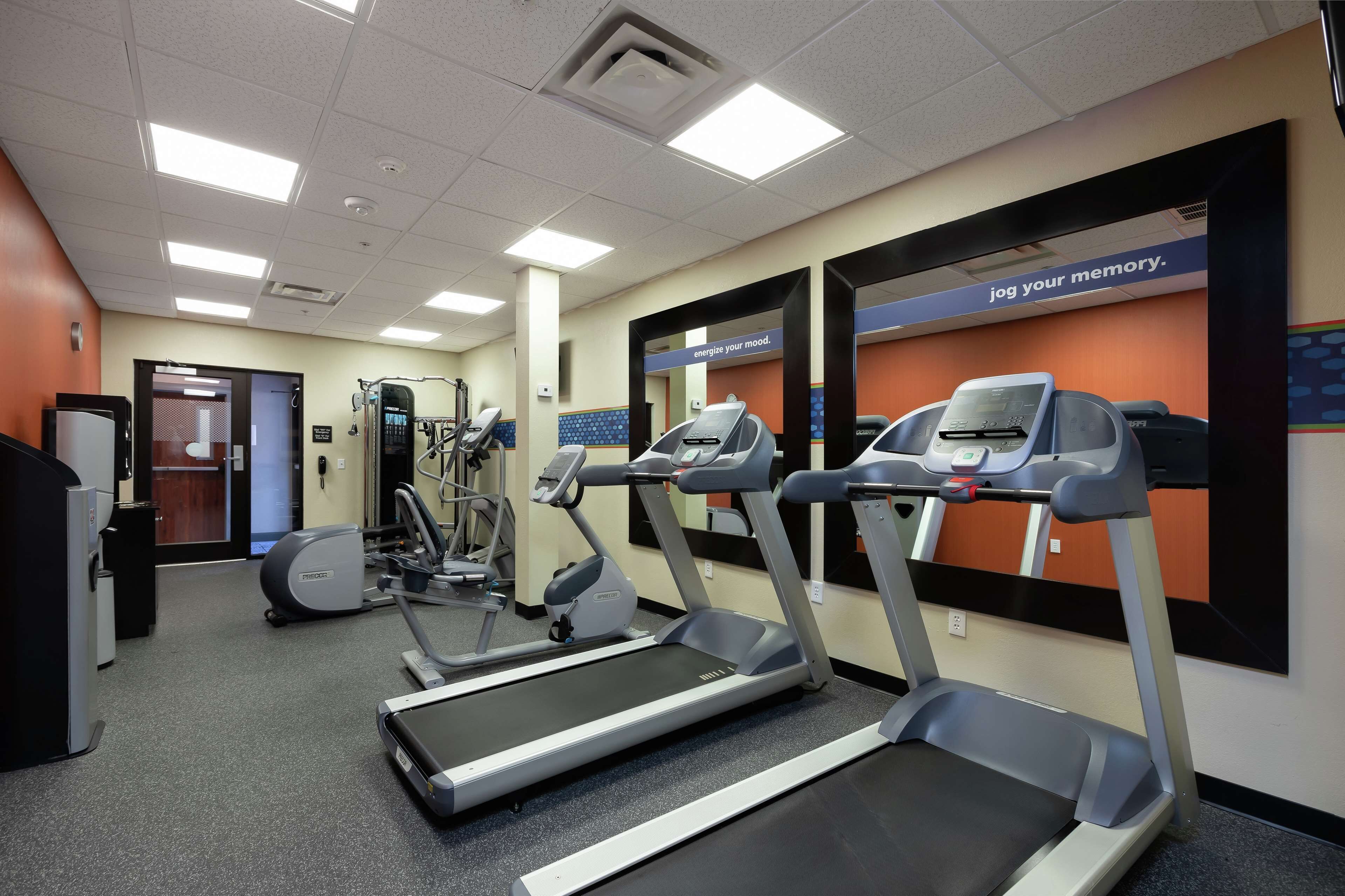 Hampton Inn Houston-Humble Hampton Inn Houston-Humble