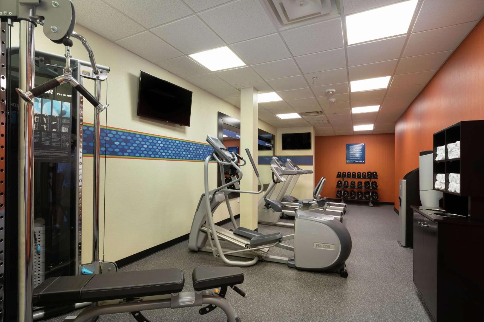 Hampton Inn Houston-Humble Hampton Inn Houston-Humble