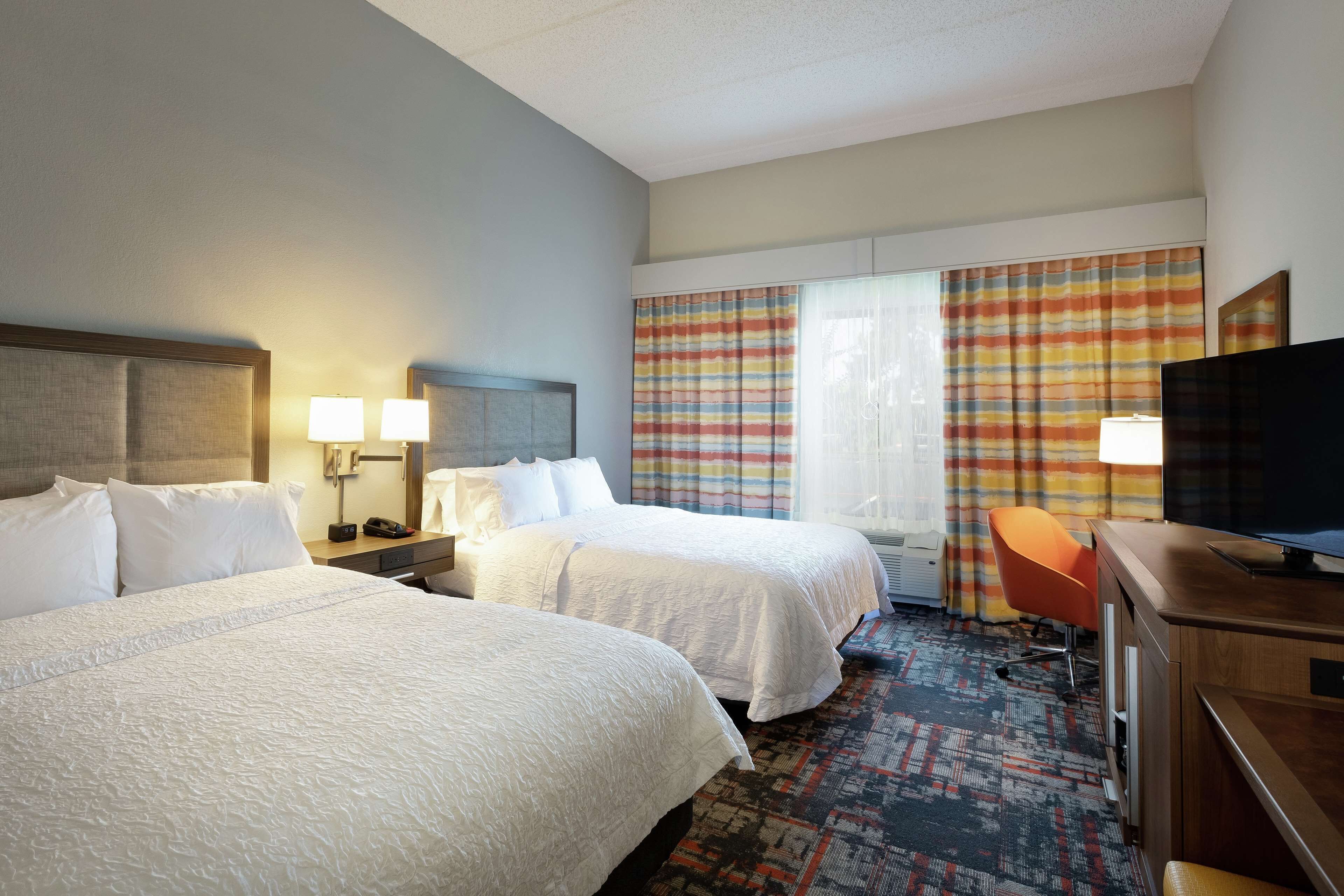 Hampton Inn Houston-Humble Hampton Inn Houston-Humble