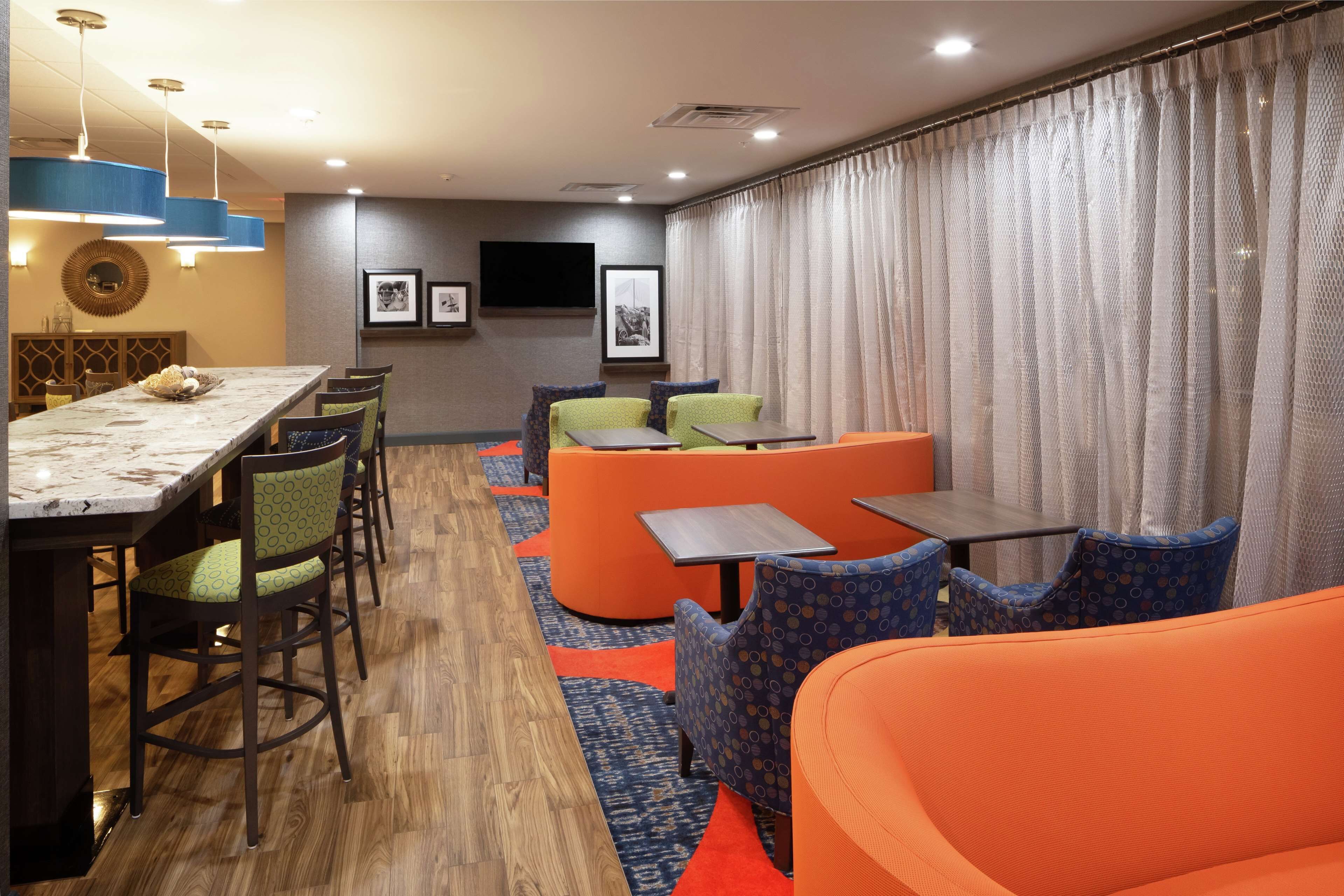 Hampton Inn Houston-Humble Hampton Inn Houston-Humble