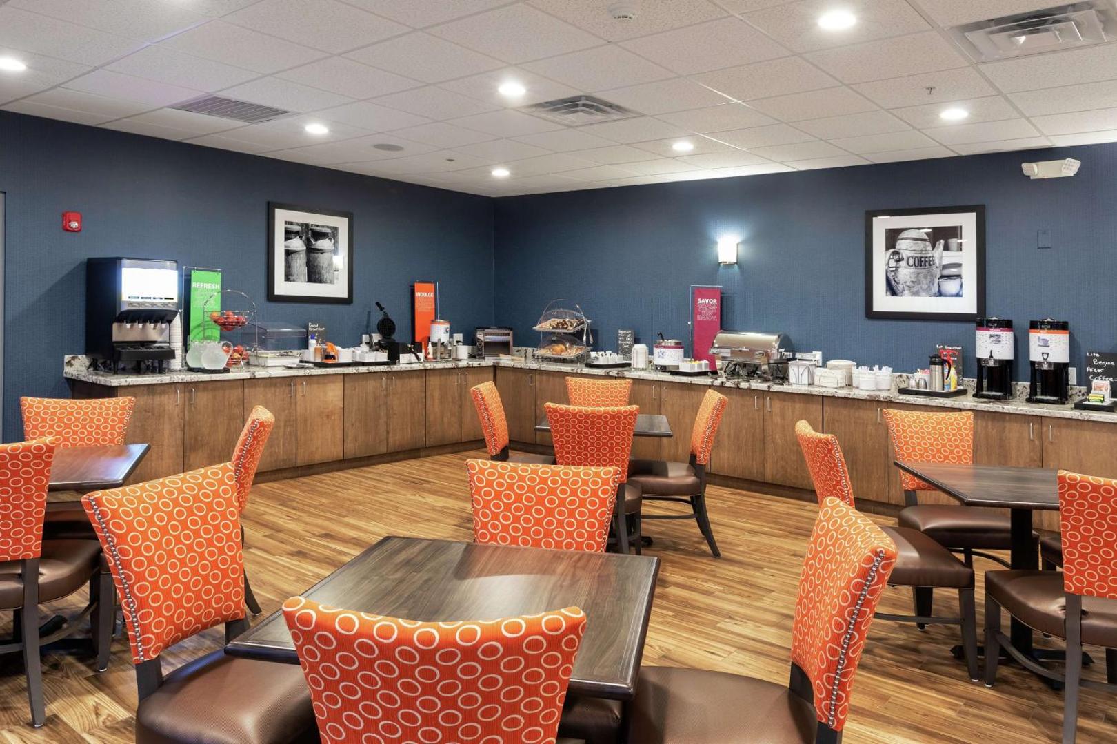 Hampton Inn Houston-Humble Hampton Inn Houston-Humble