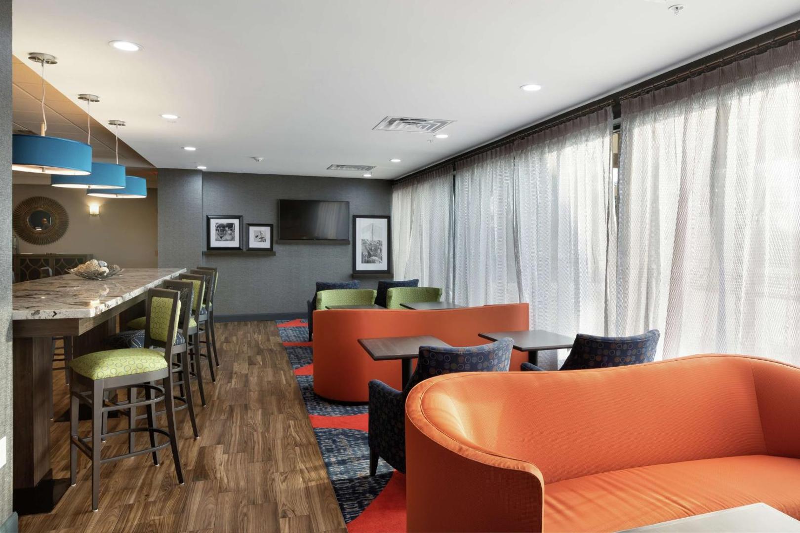Hampton Inn Houston-Humble Hampton Inn Houston-Humble