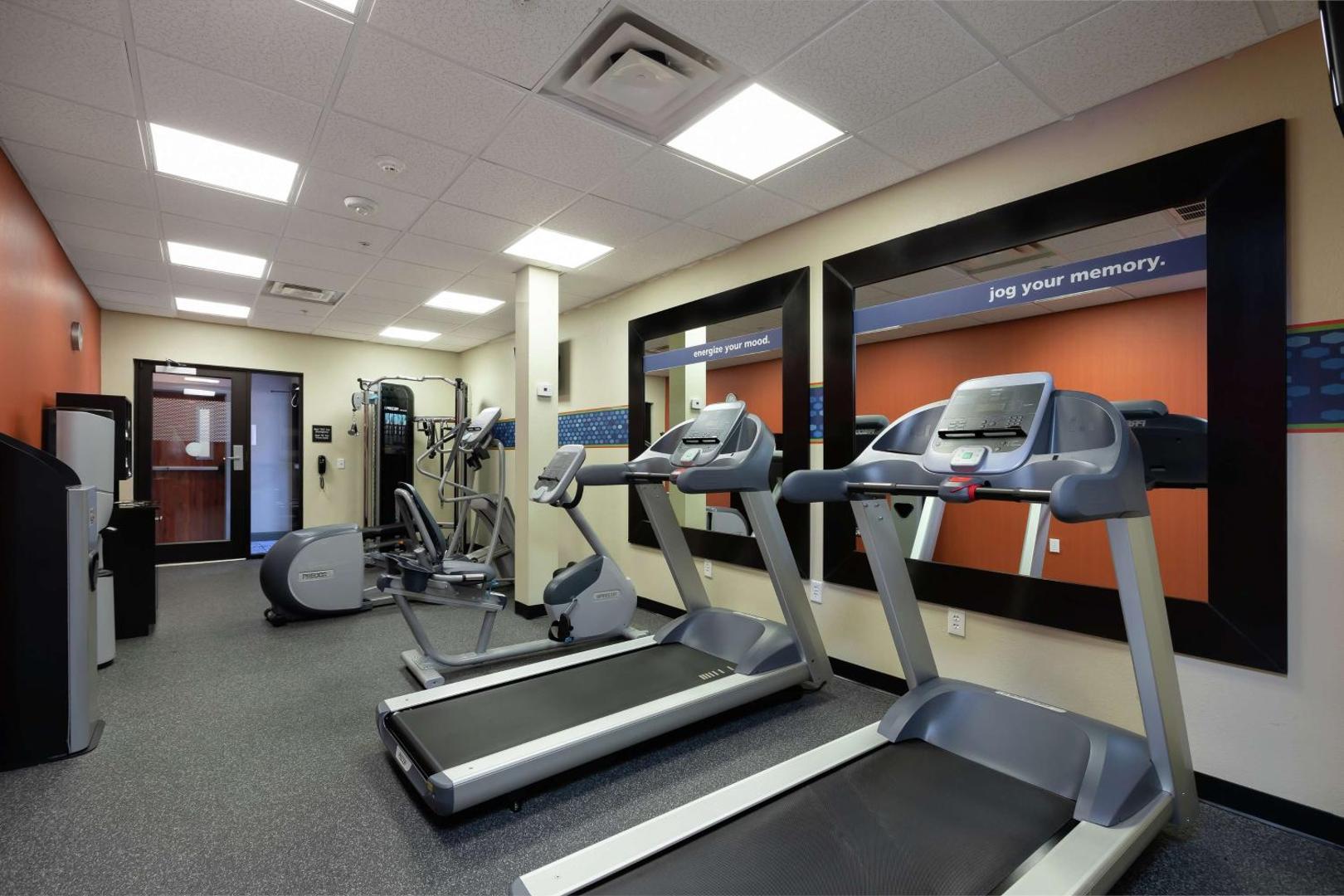 Hampton Inn Houston-Humble Hampton Inn Houston-Humble