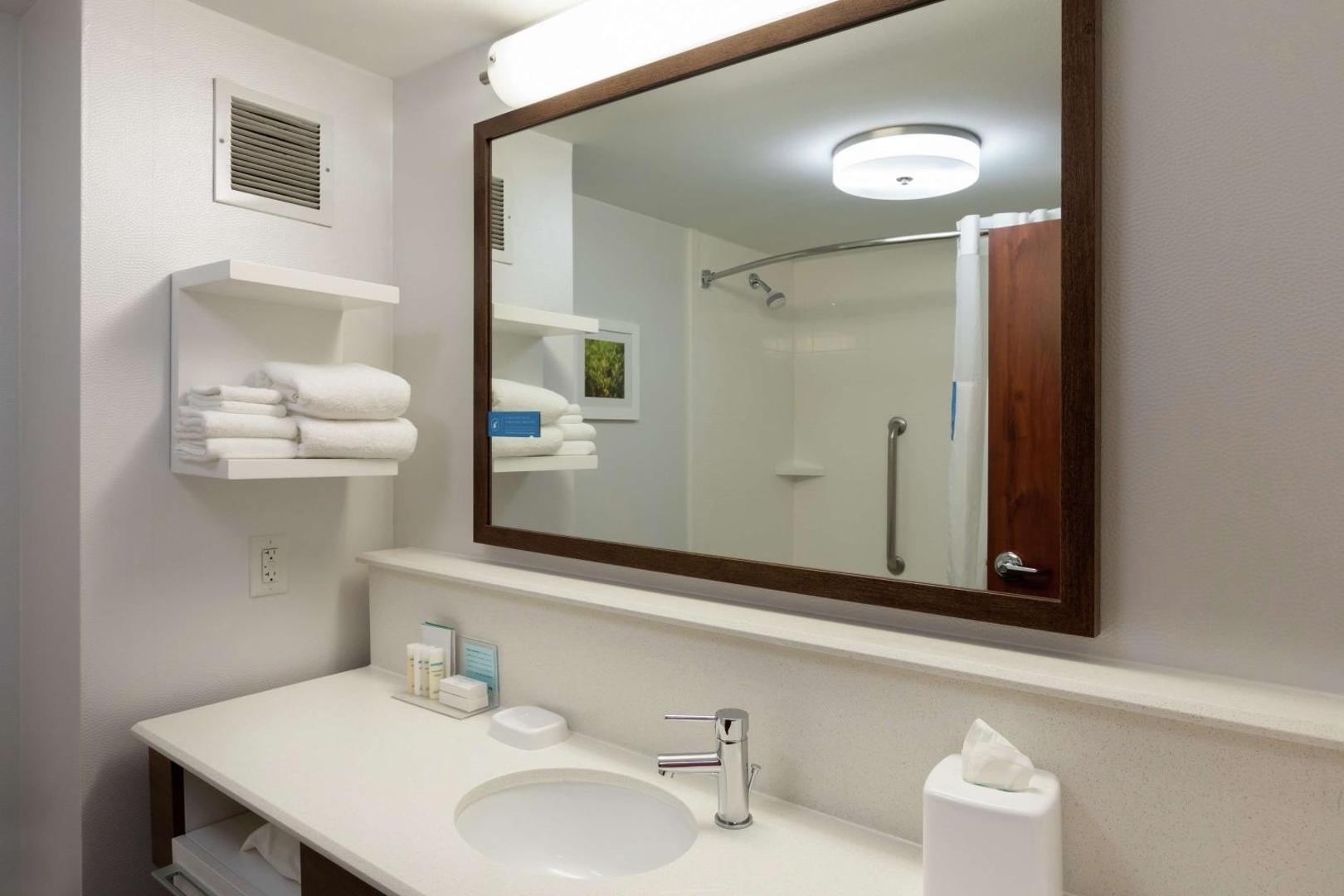 Hampton Inn Houston-Humble Hampton Inn Houston-Humble