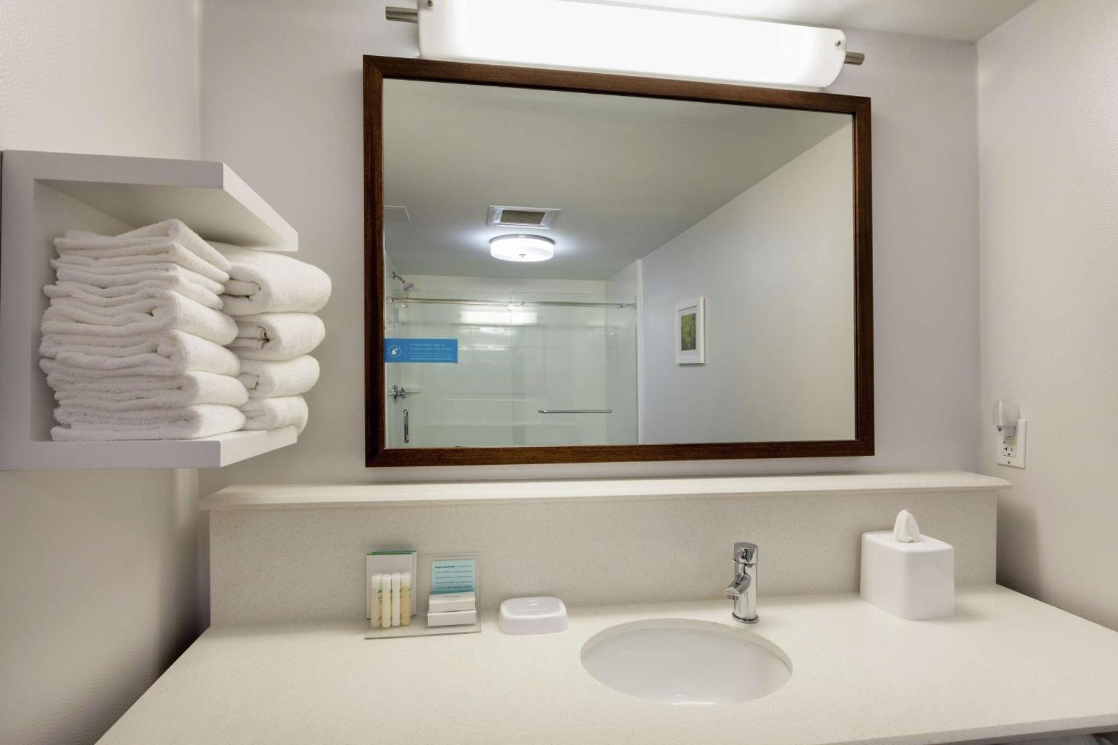 Hampton Inn Houston-Humble Hampton Inn Houston-Humble