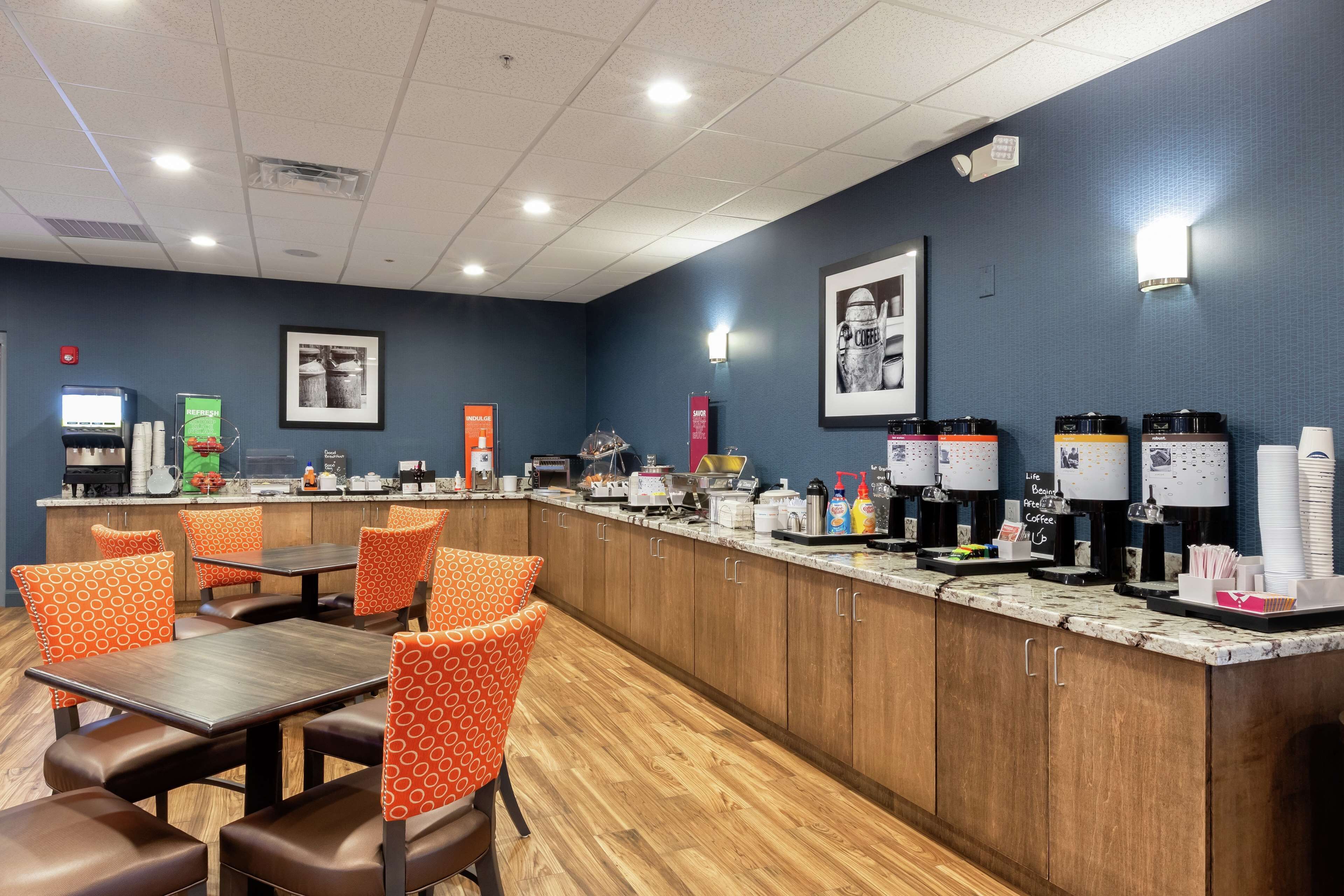 Hampton Inn Houston-Humble Hampton Inn Houston-Humble