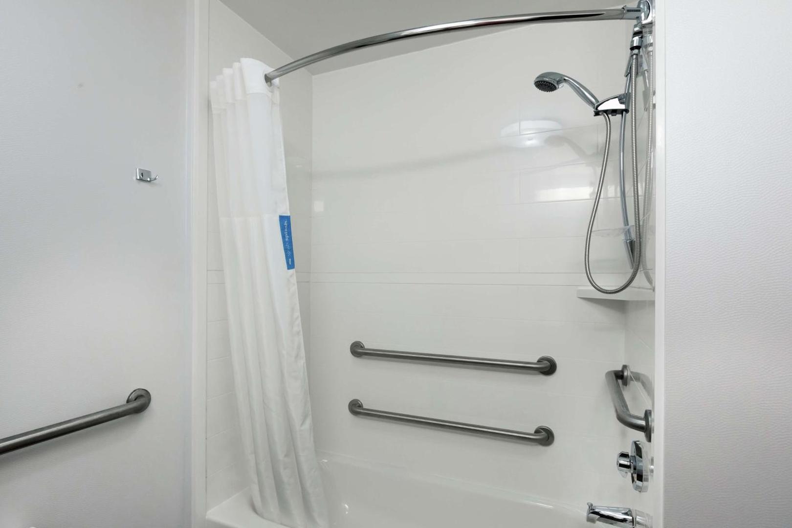Hampton Inn Houston-Humble Hampton Inn Houston-Humble