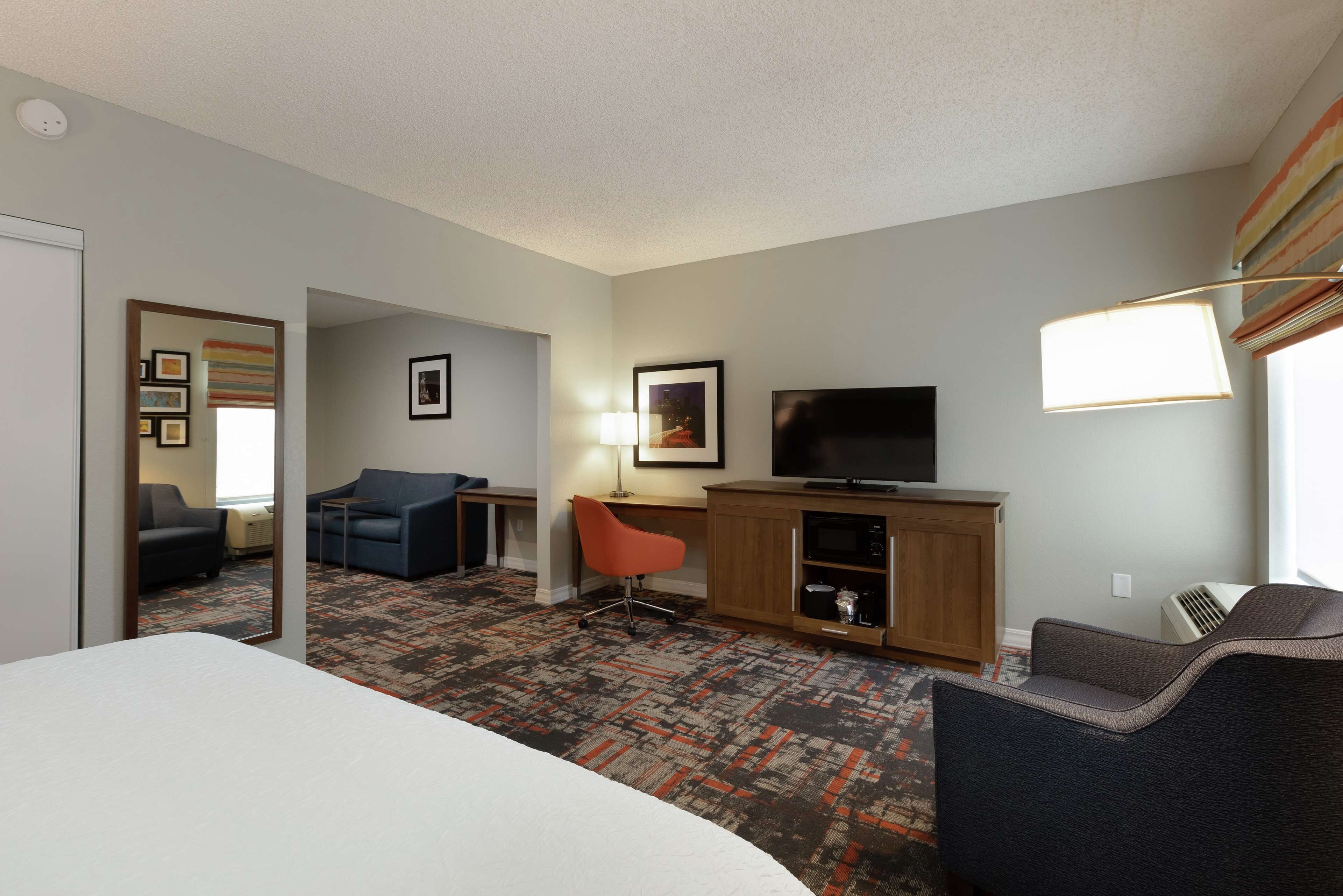 Hampton Inn Houston-Humble Hampton Inn Houston-Humble