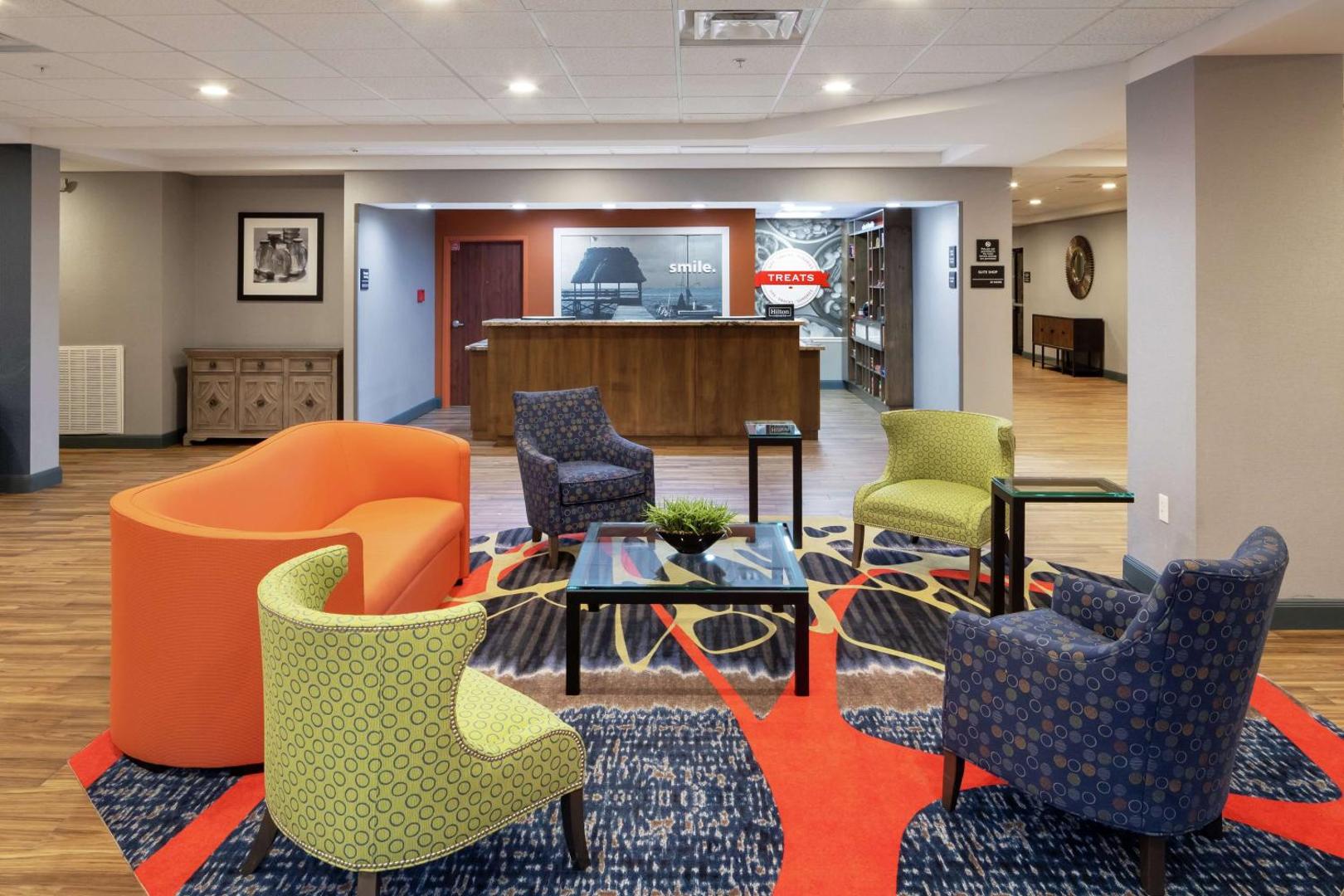 Hampton Inn Houston-Humble Hampton Inn Houston-Humble