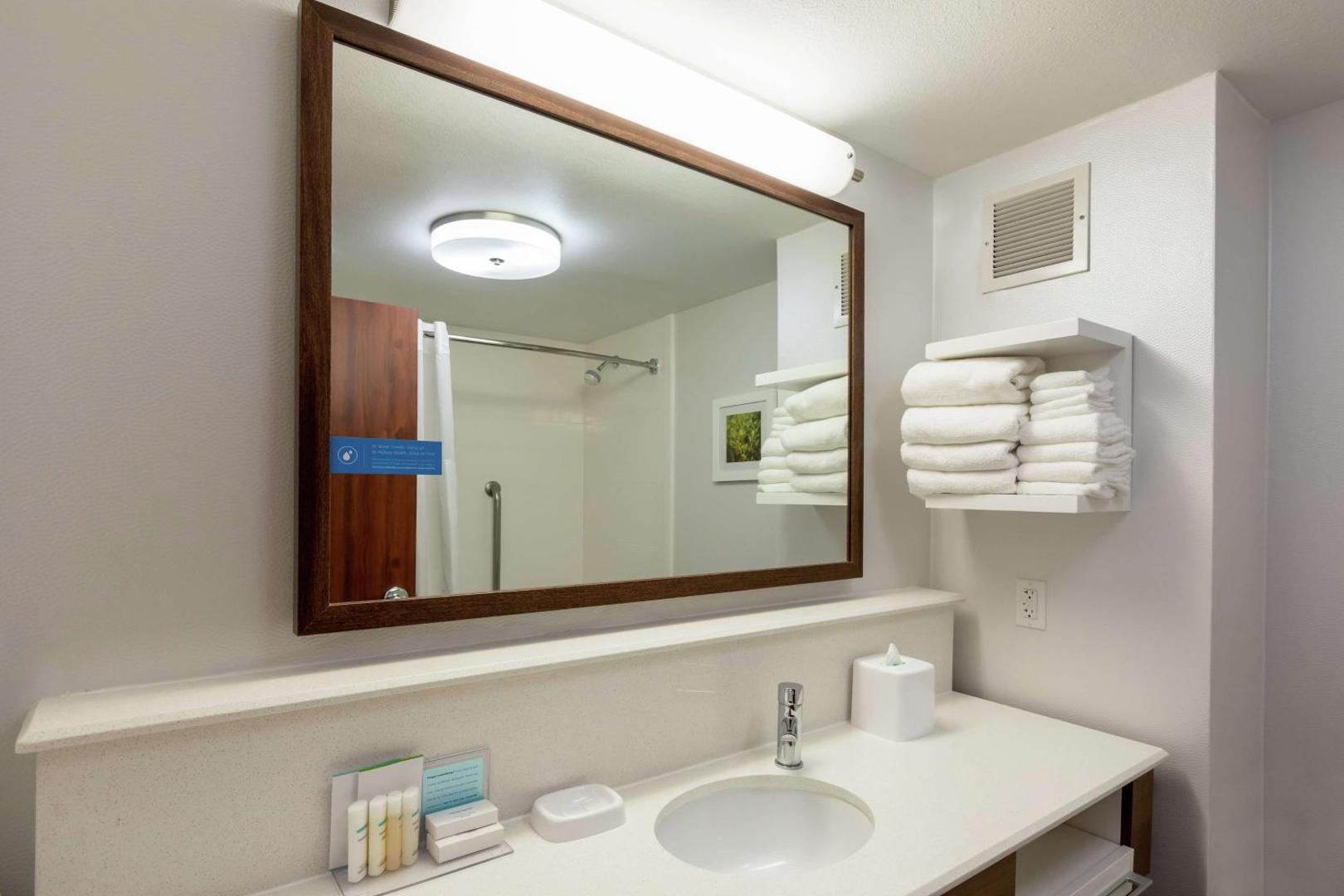 Hampton Inn Houston-Humble Hampton Inn Houston-Humble