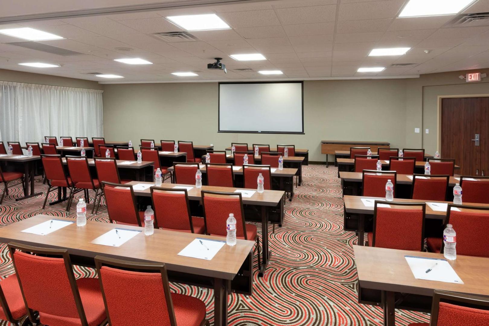 Hampton Inn Houston-Humble Hampton Inn Houston-Humble