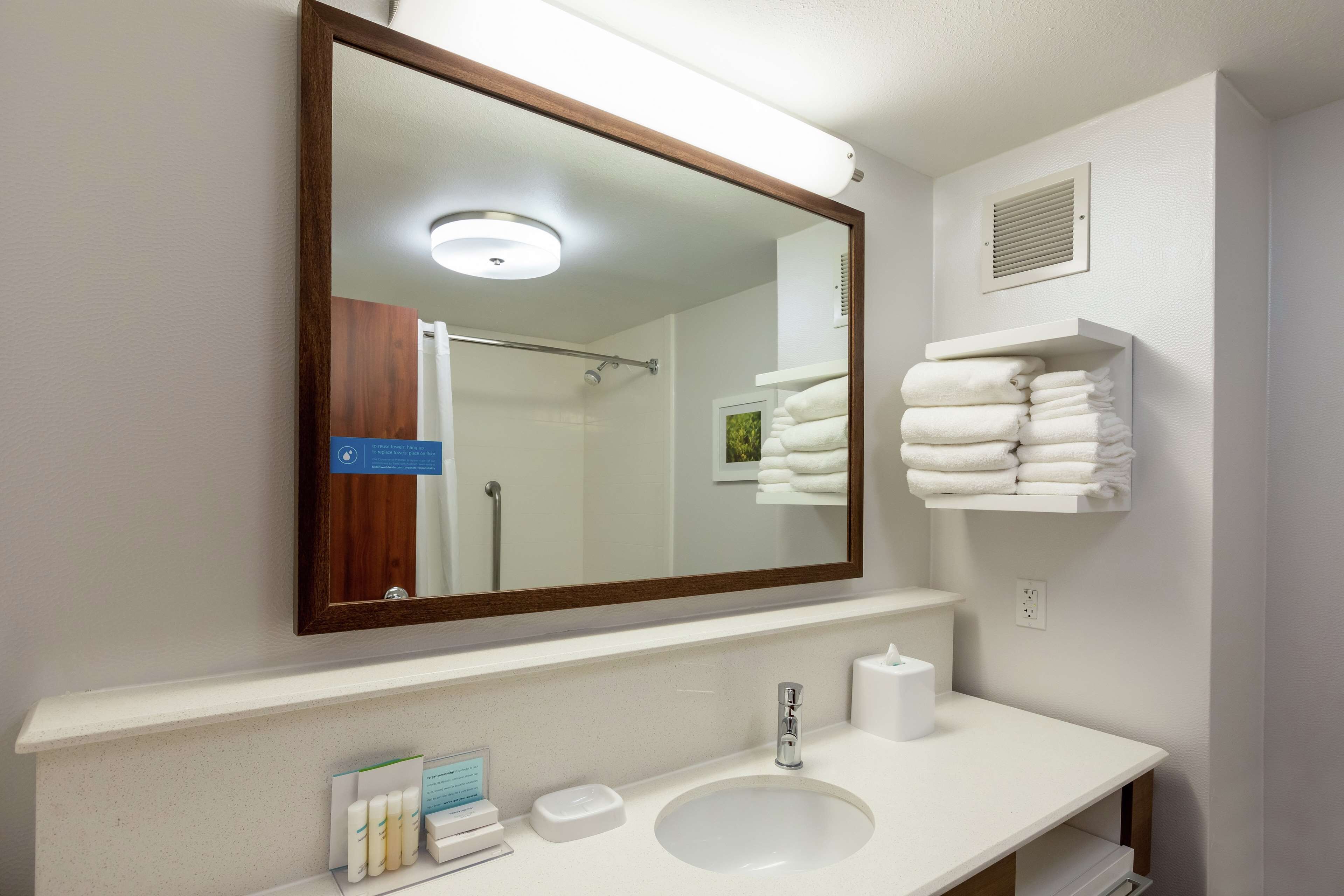Hampton Inn Houston-Humble Hampton Inn Houston-Humble