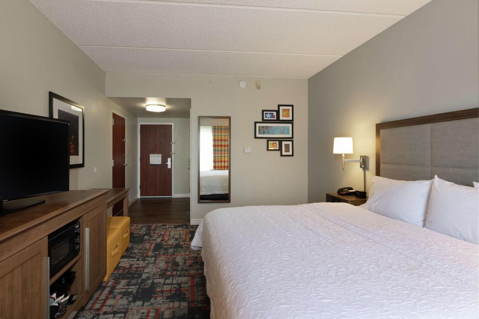 Hampton Inn Houston-Humble Hampton Inn Houston-Humble