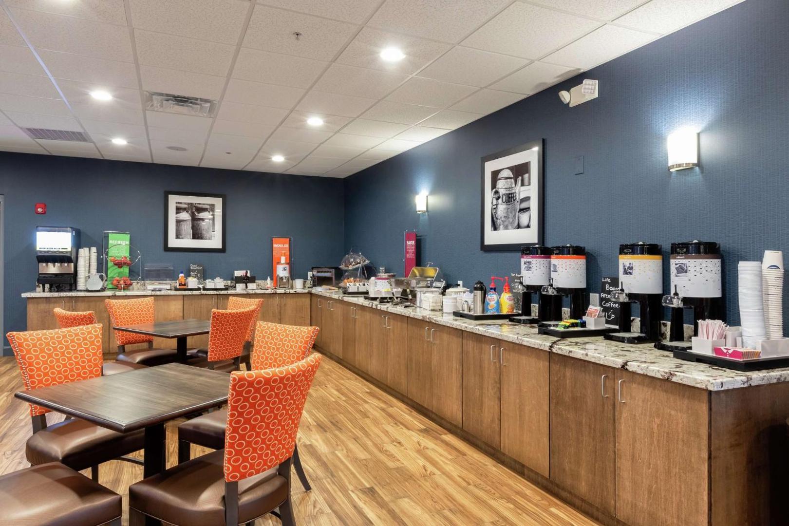 Hampton Inn Houston-Humble Hampton Inn Houston-Humble