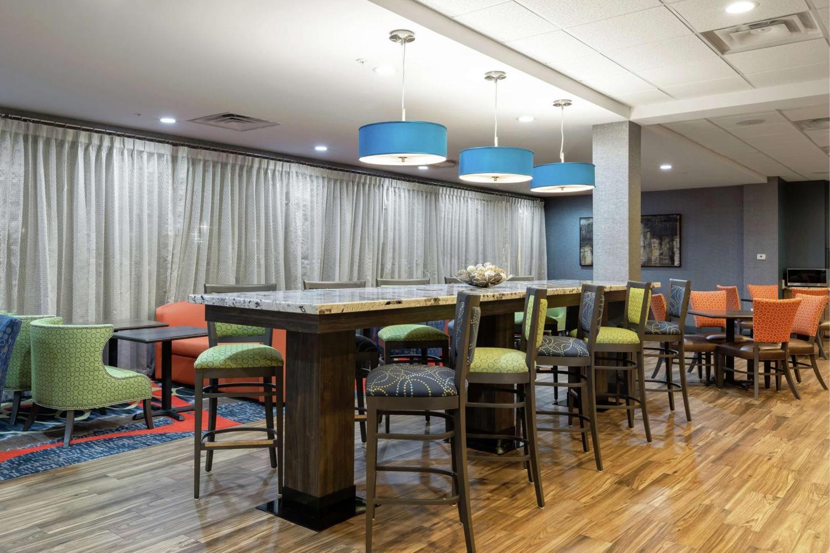 Hampton Inn Houston-Humble Hampton Inn Houston-Humble