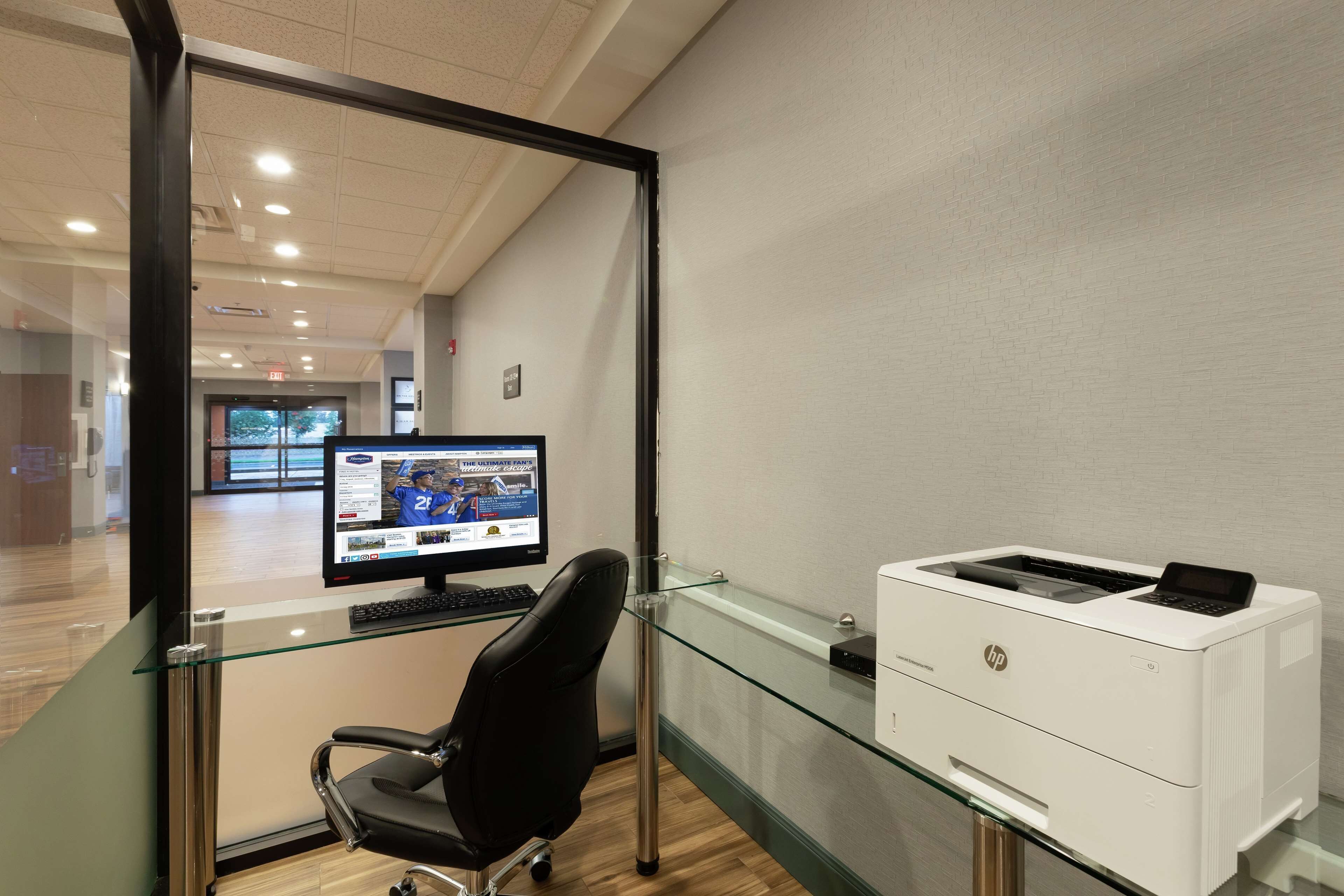 Hampton Inn Houston-Humble Hampton Inn Houston-Humble