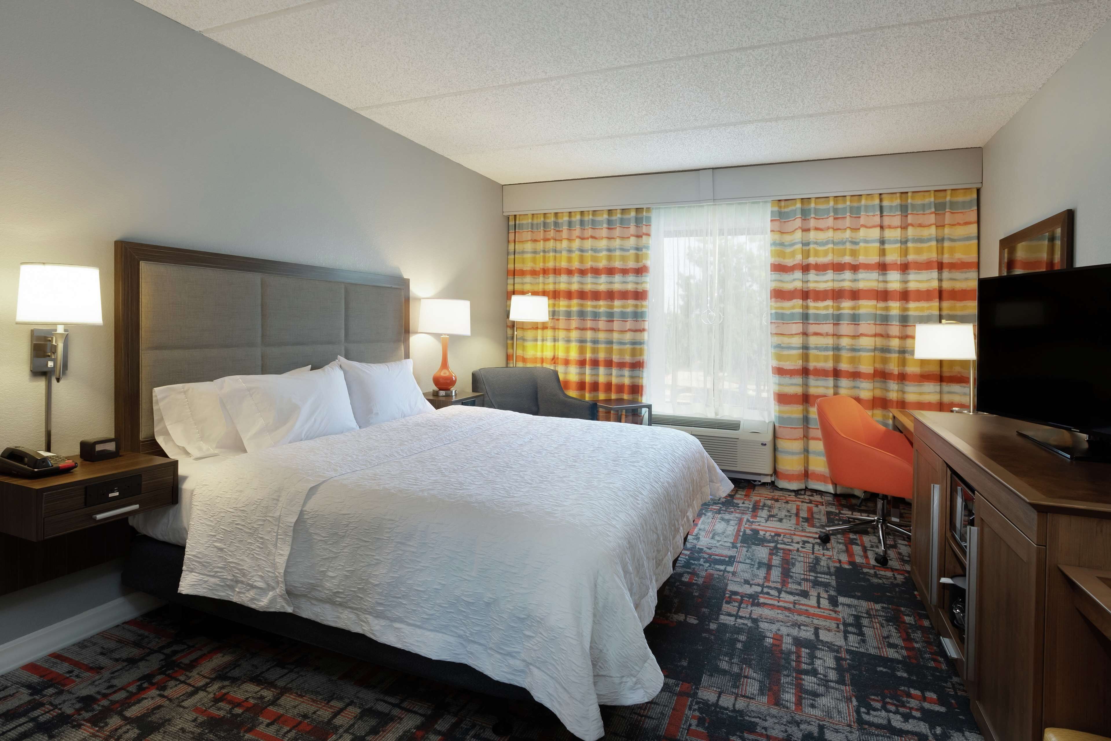 Hampton Inn Houston-Humble Hampton Inn Houston-Humble