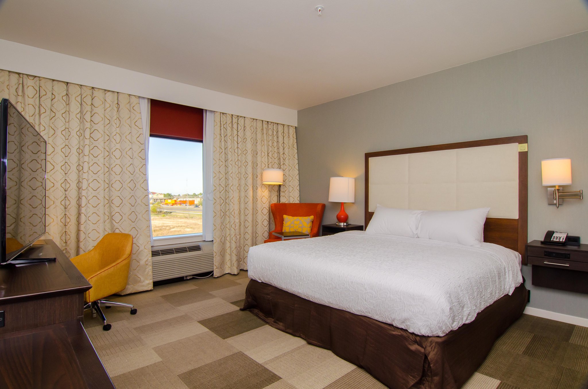 Hampton Inn & Suites Huntsville Hampton Inn & Suites Huntsville