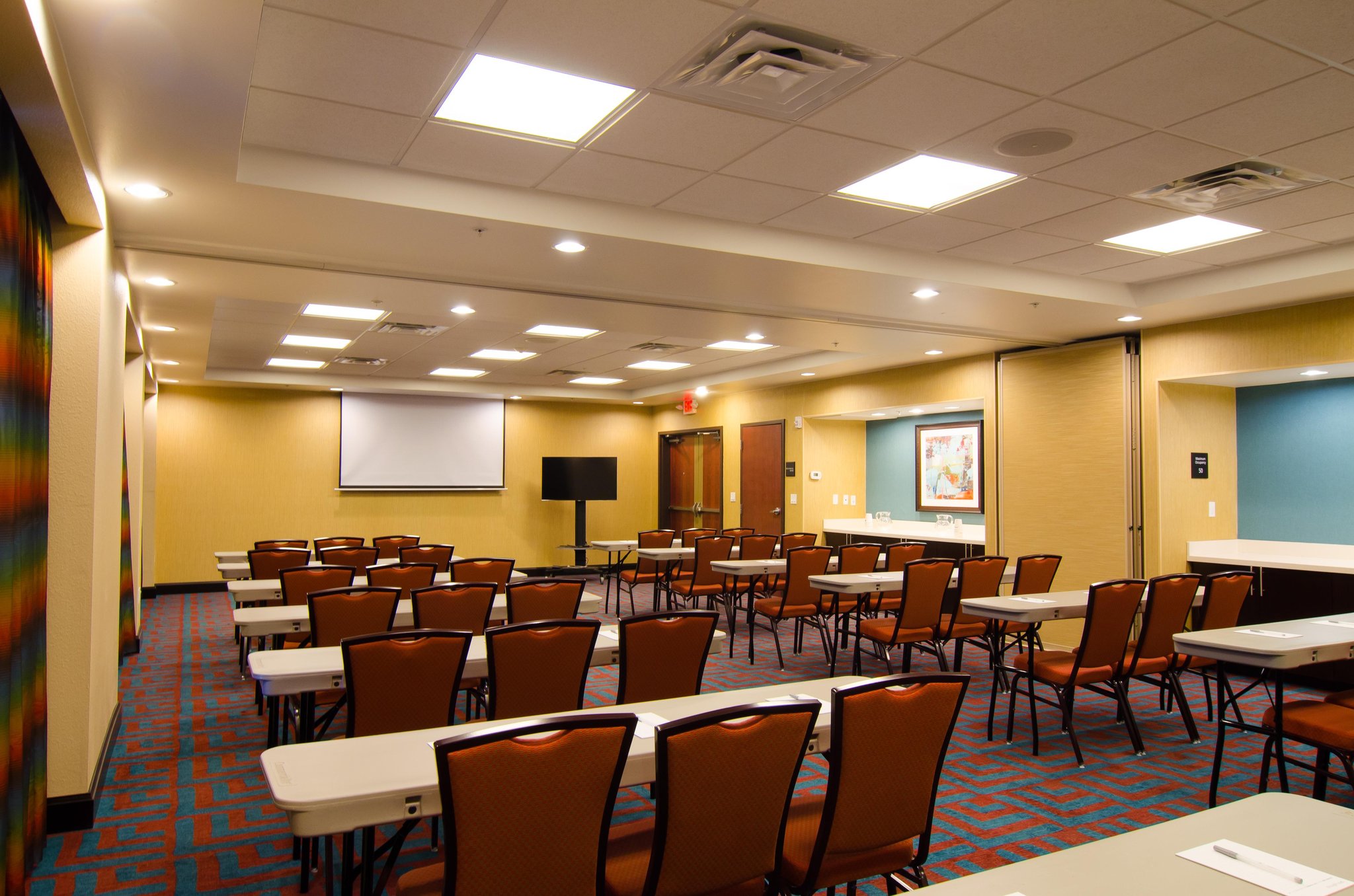 Hampton Inn & Suites Huntsville Hampton Inn & Suites Huntsville