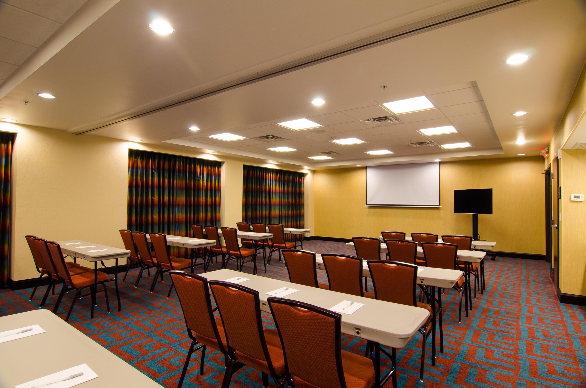 Hampton Inn & Suites Huntsville Hampton Inn & Suites Huntsville