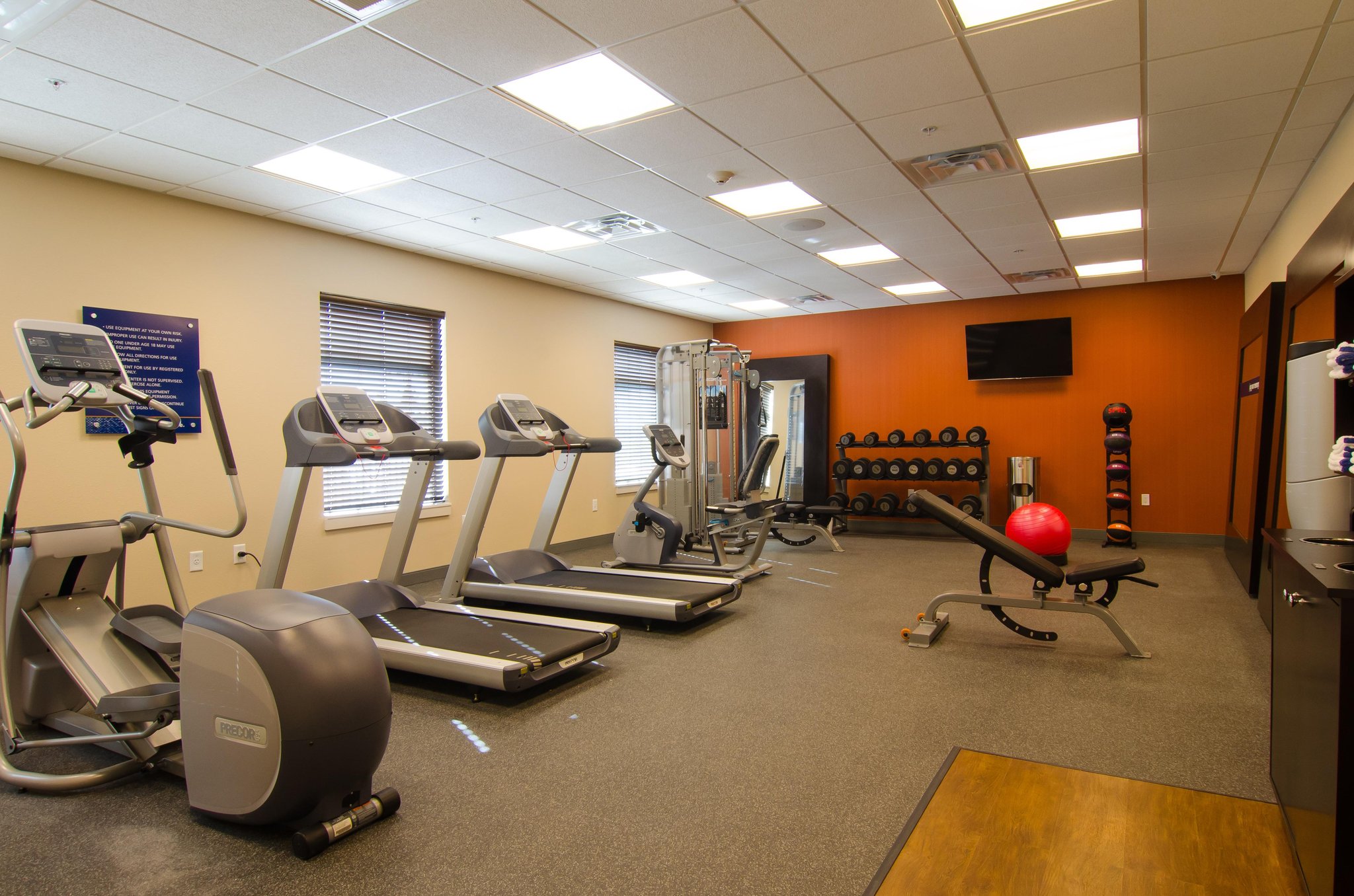 Hampton Inn & Suites Huntsville Hampton Inn & Suites Huntsville