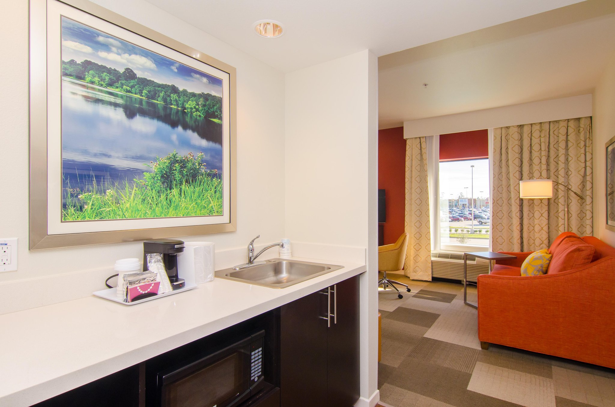Hampton Inn & Suites Huntsville Hampton Inn & Suites Huntsville