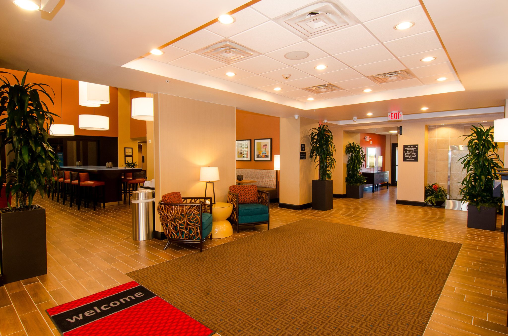 Hampton Inn & Suites Huntsville Hampton Inn & Suites Huntsville