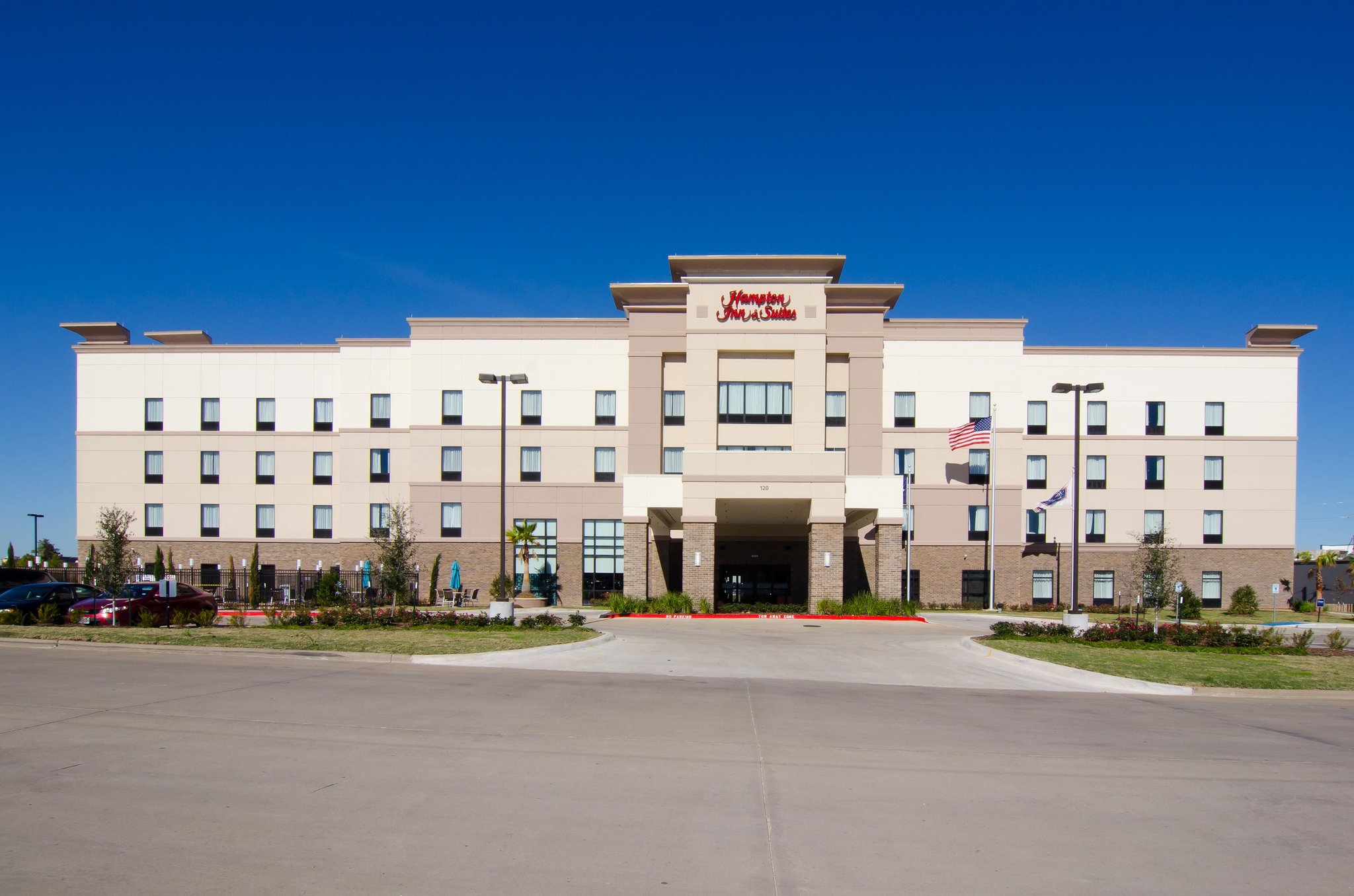 Hampton Inn & Suites Huntsville Hampton Inn & Suites Huntsville