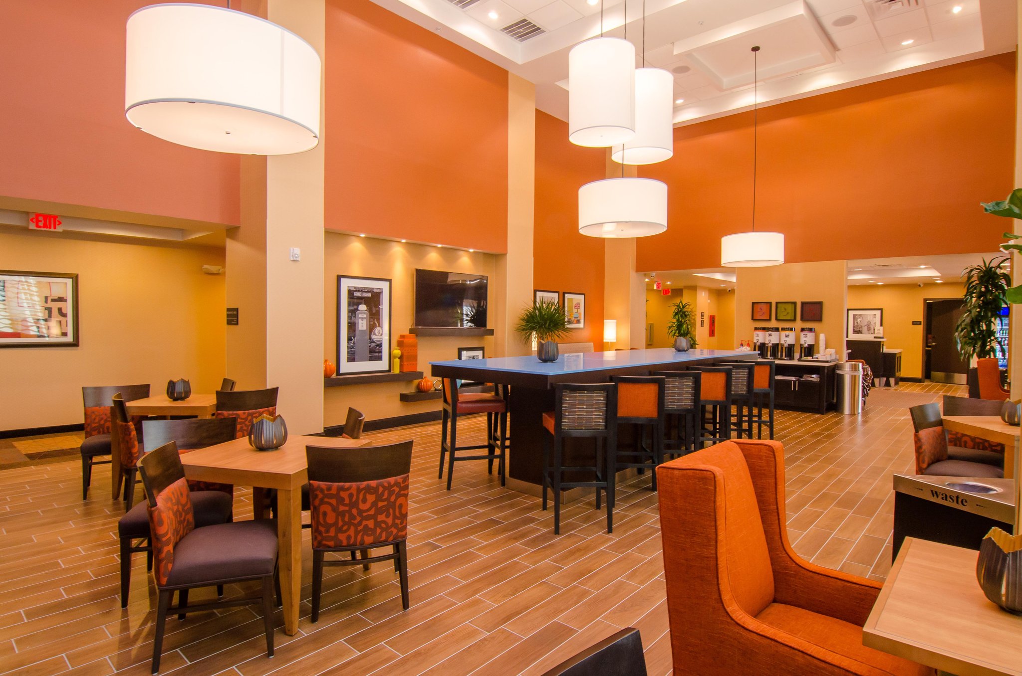 Hampton Inn & Suites Huntsville Hampton Inn & Suites Huntsville