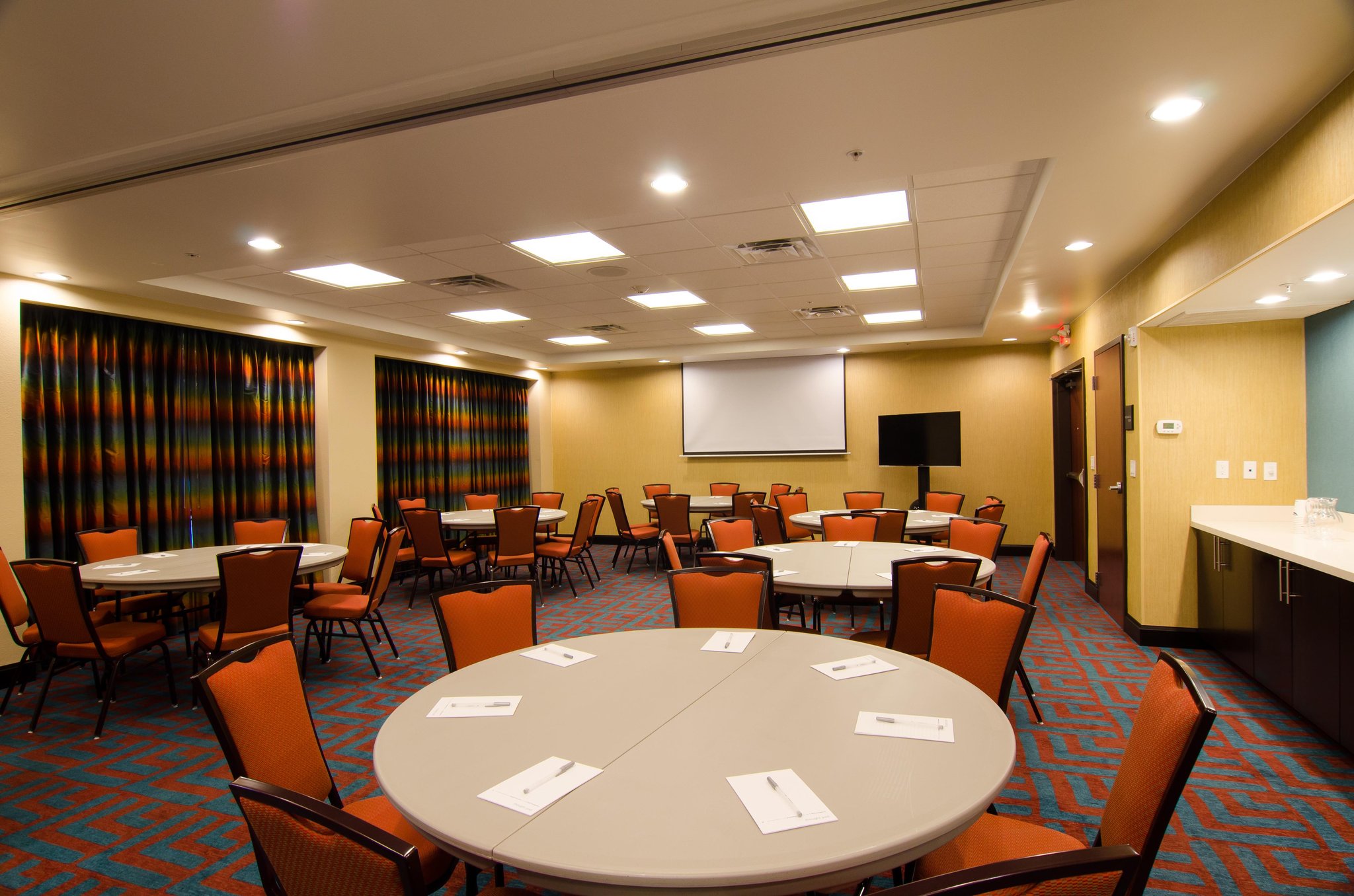 Hampton Inn & Suites Huntsville Hampton Inn & Suites Huntsville