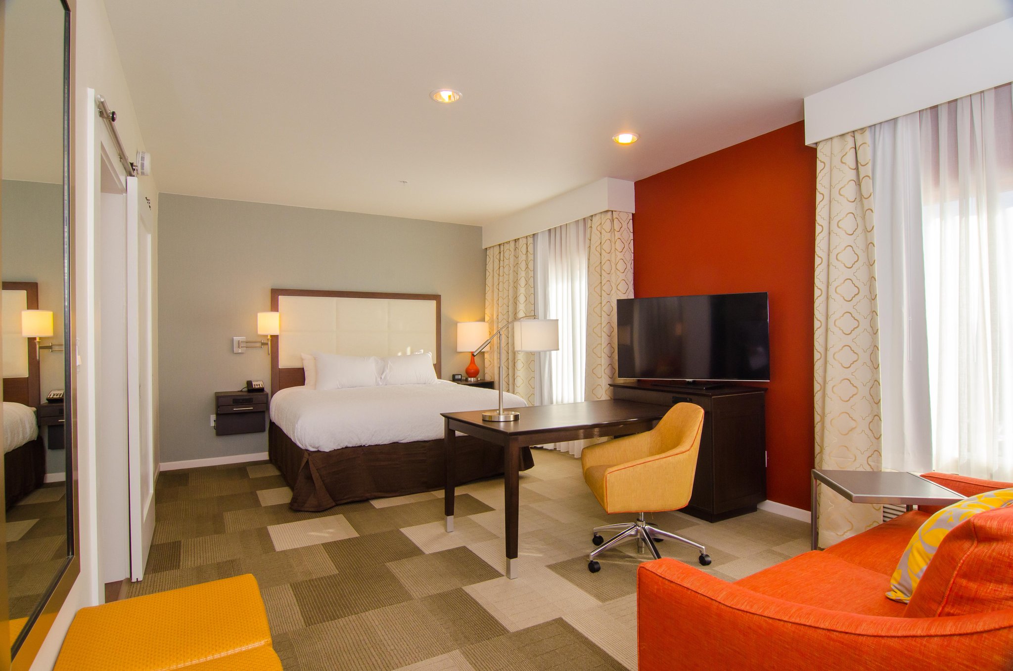 Hampton Inn & Suites Huntsville Hampton Inn & Suites Huntsville