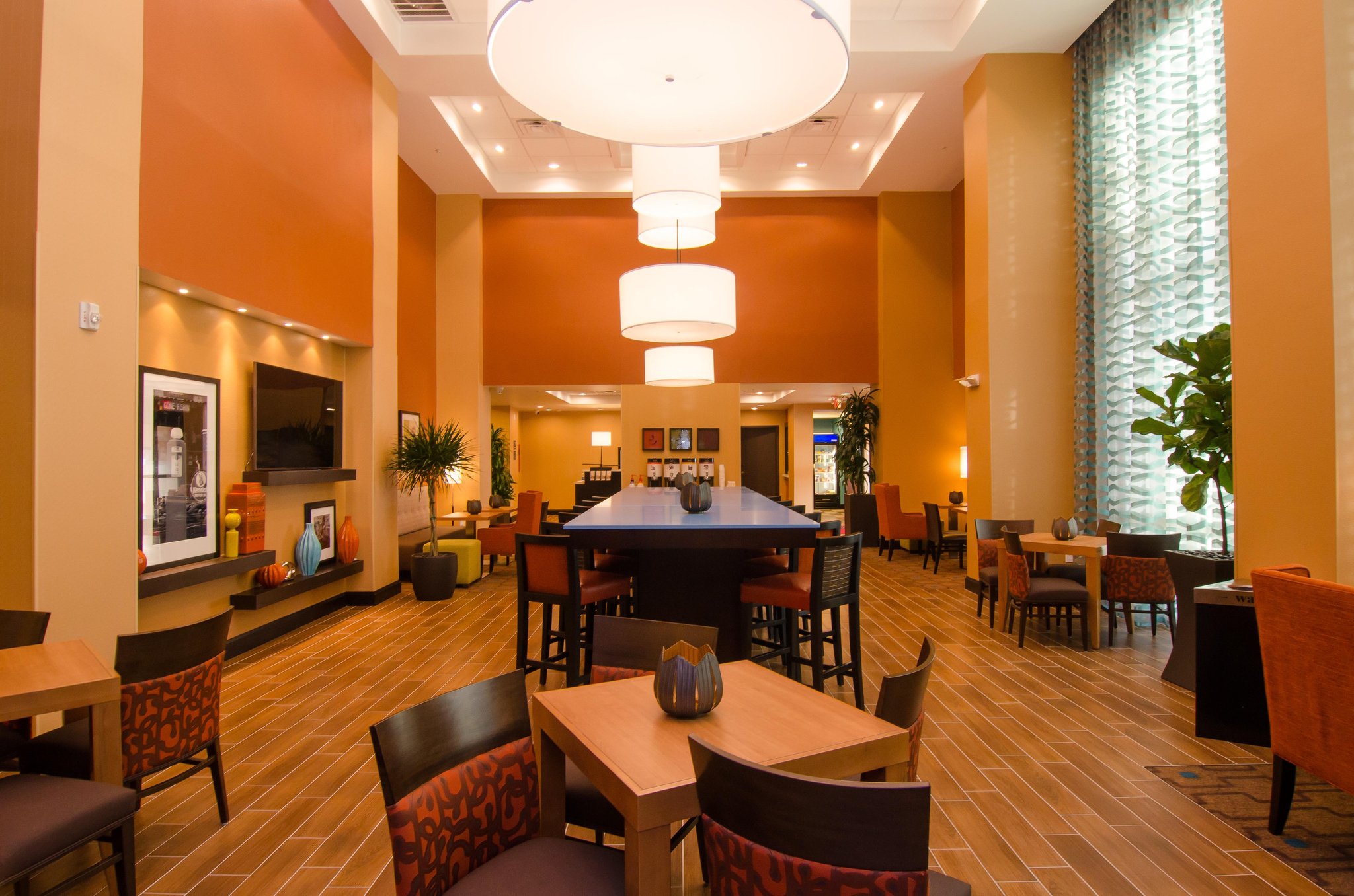 Hampton Inn & Suites Huntsville Hampton Inn & Suites Huntsville