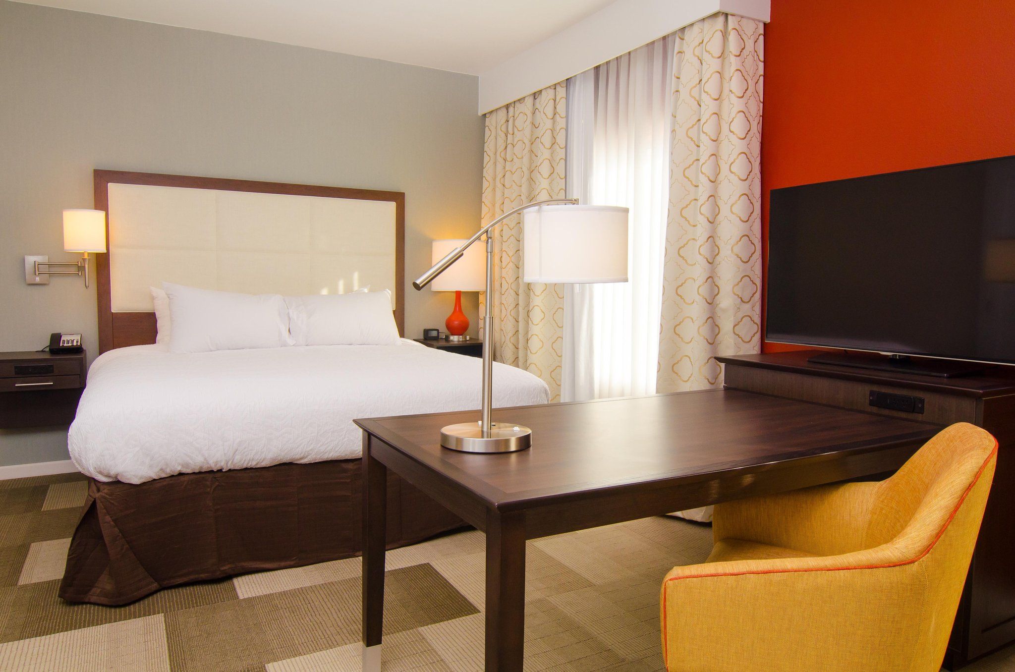 Hampton Inn & Suites Huntsville Hampton Inn & Suites Huntsville