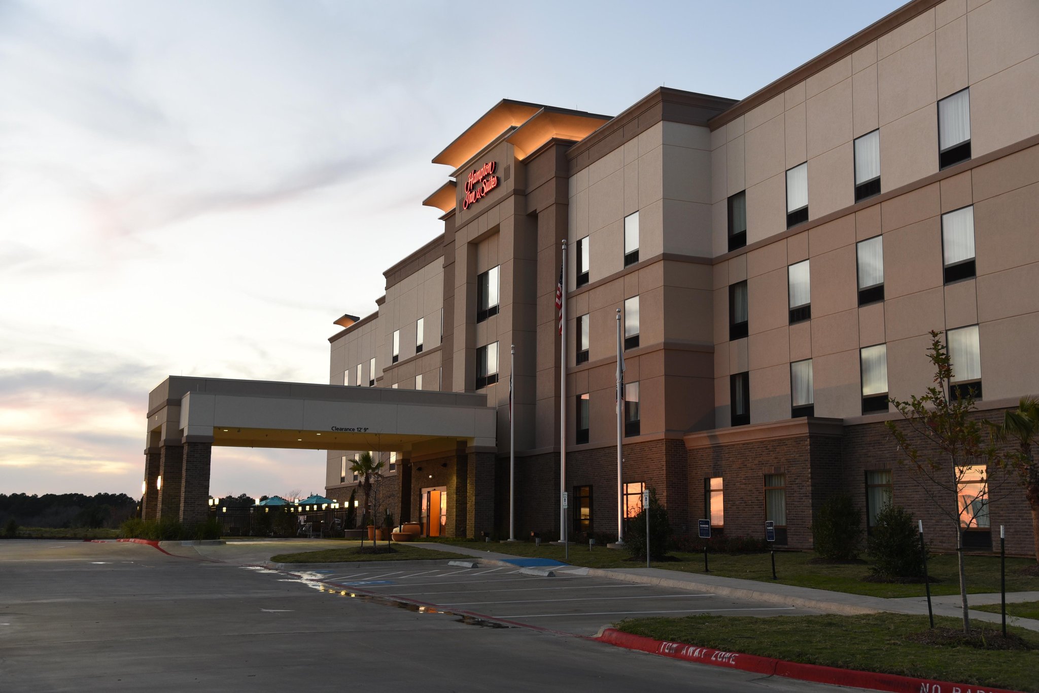 Hampton Inn & Suites Huntsville Hampton Inn & Suites Huntsville