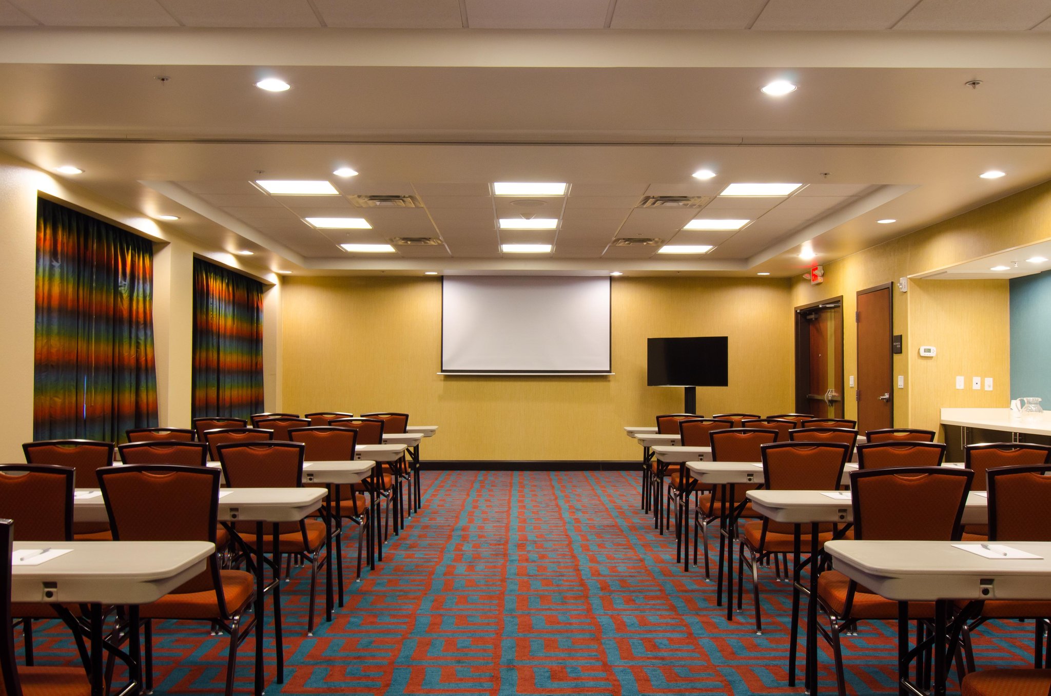 Hampton Inn & Suites Huntsville Hampton Inn & Suites Huntsville