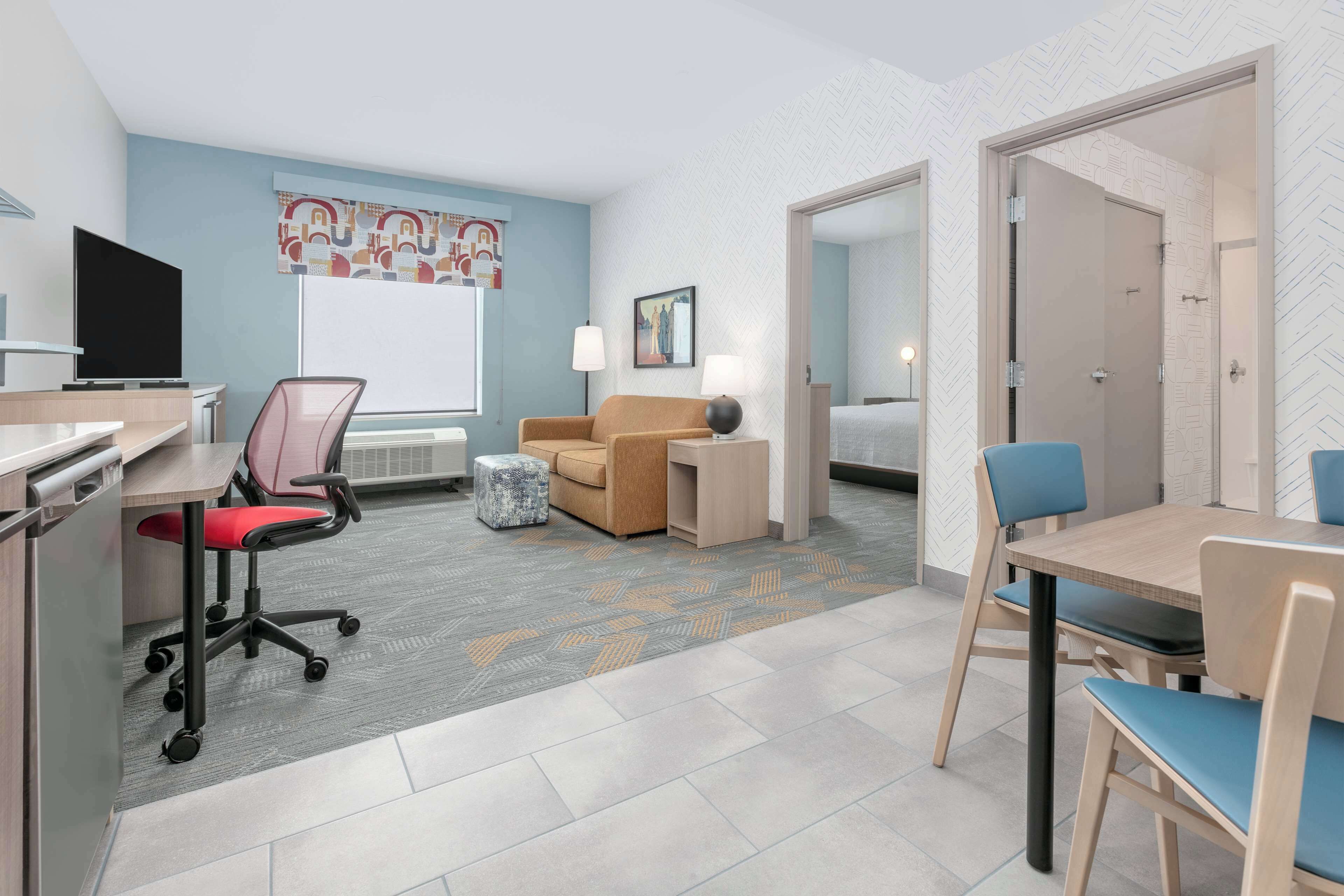 Home2 Suites by Hilton Huntsville Home2 Suites by Hilton Huntsville