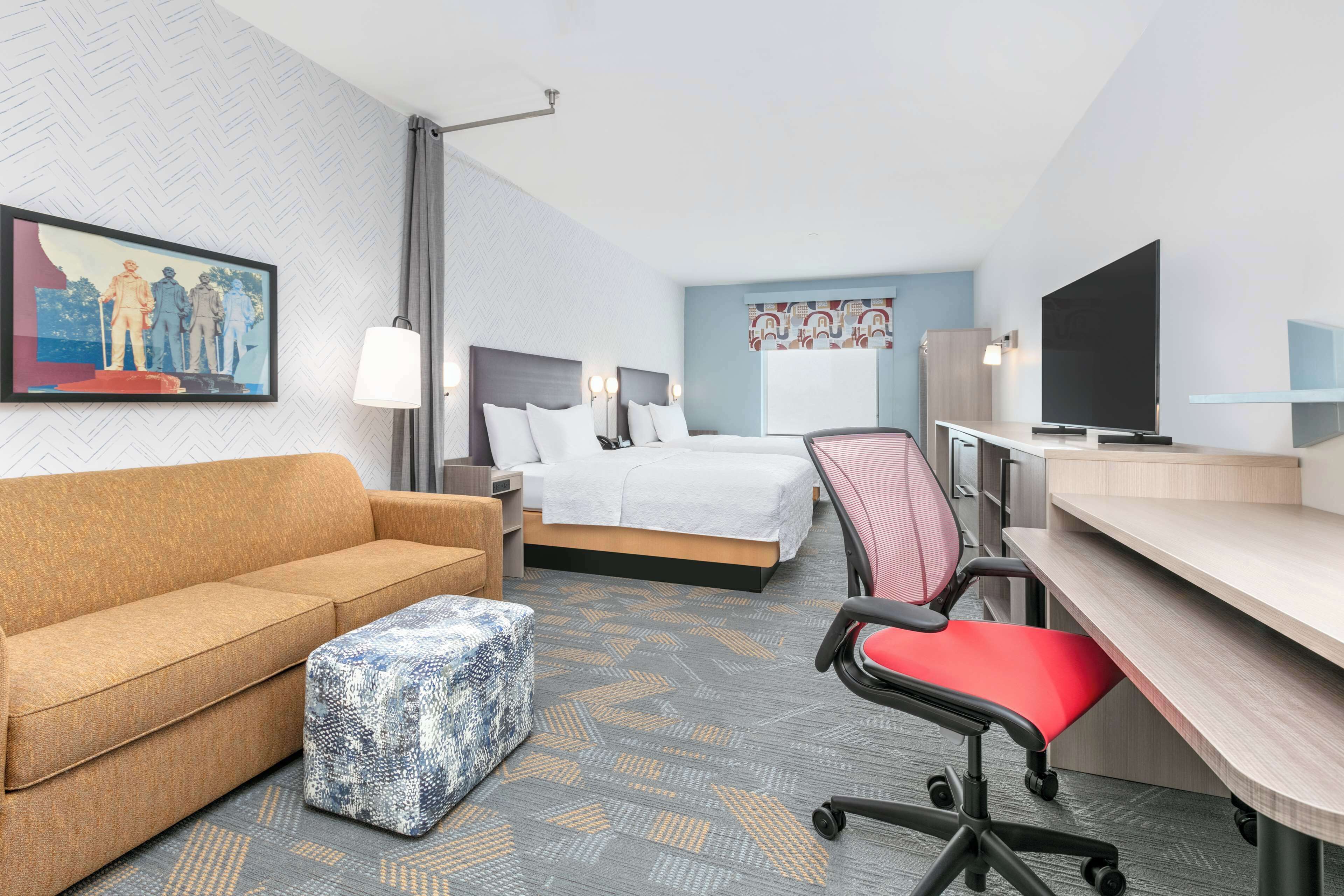 Home2 Suites by Hilton Huntsville Home2 Suites by Hilton Huntsville