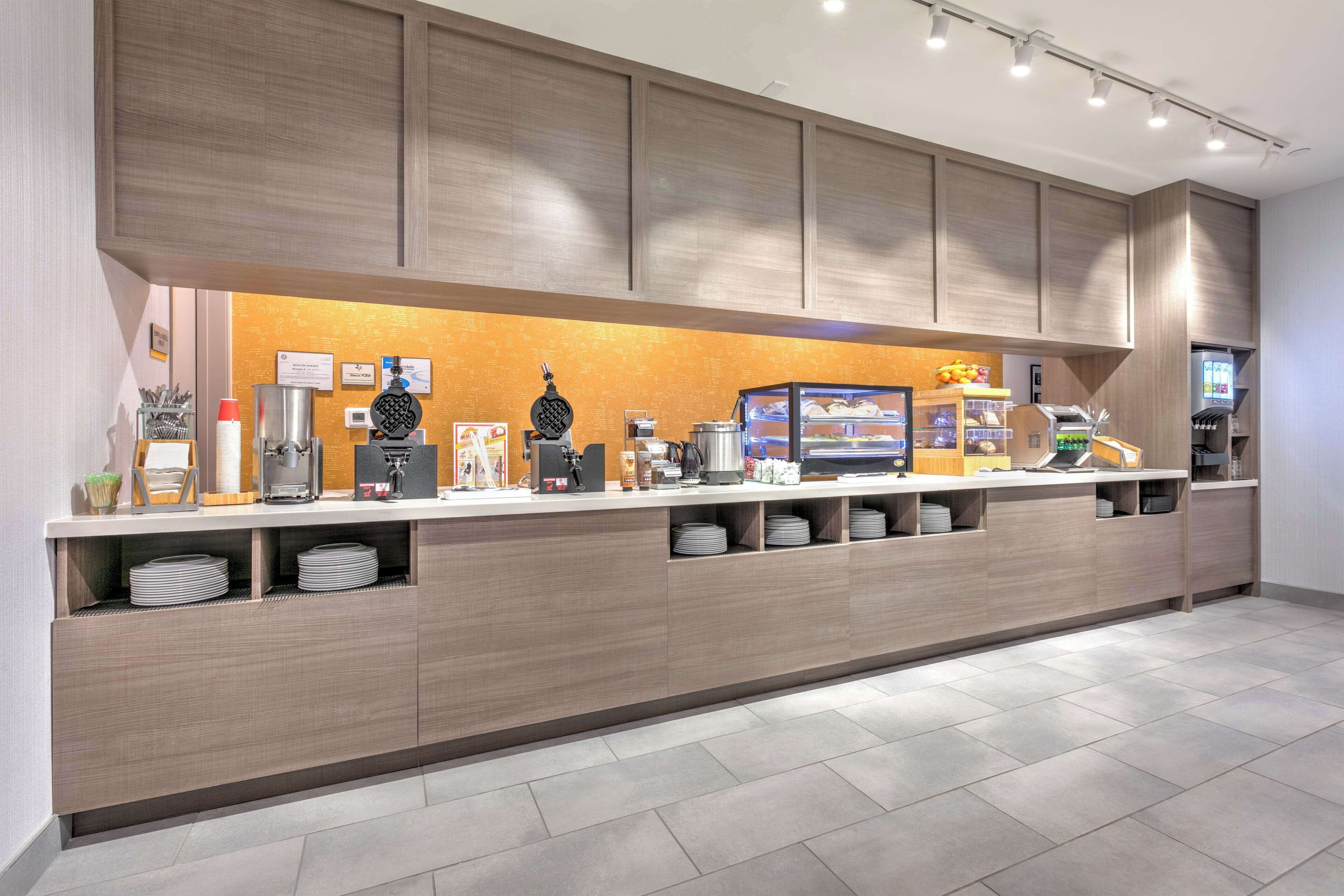 Home2 Suites by Hilton Huntsville Home2 Suites by Hilton Huntsville