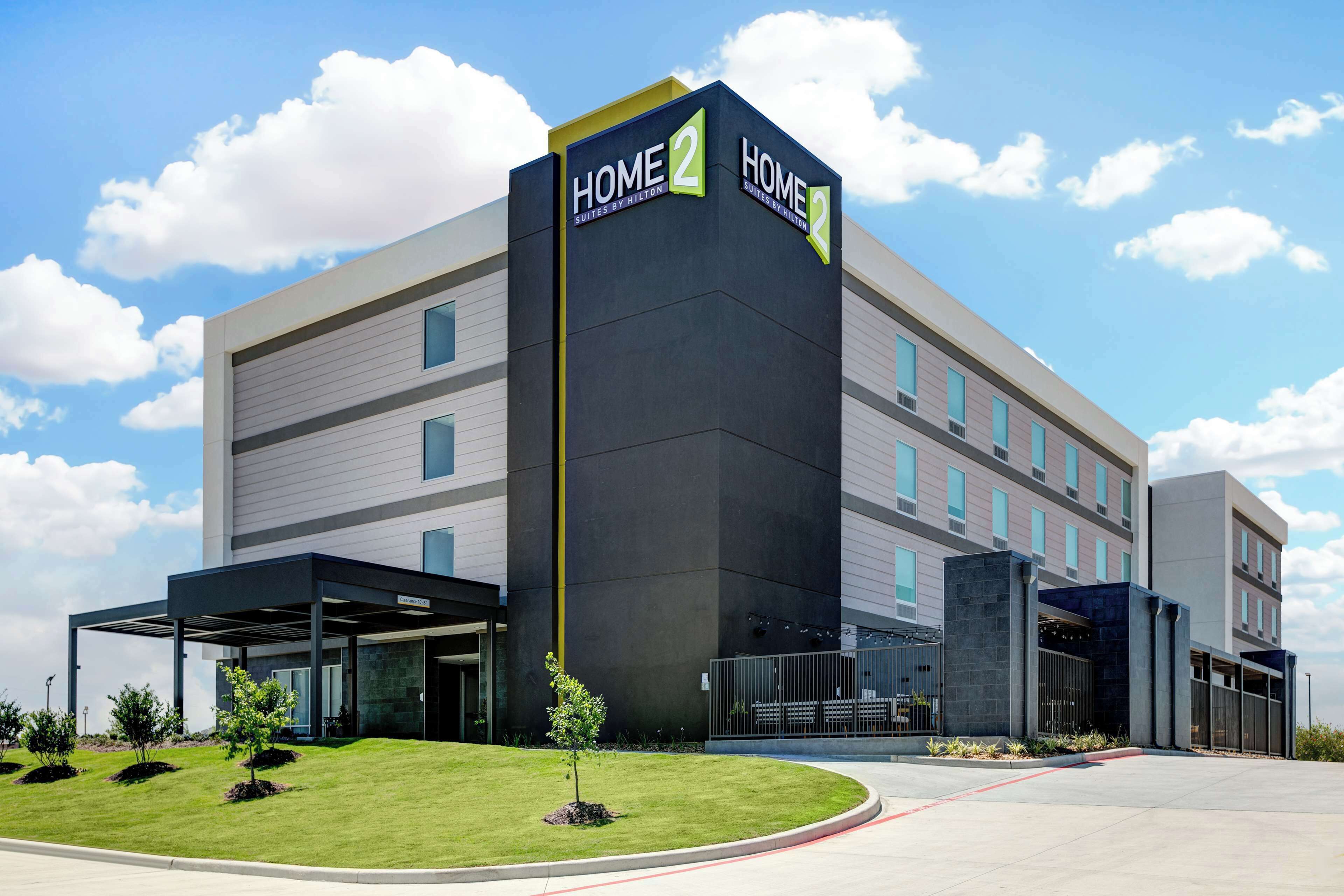 Home2 Suites by Hilton Huntsville Home2 Suites by Hilton Huntsville