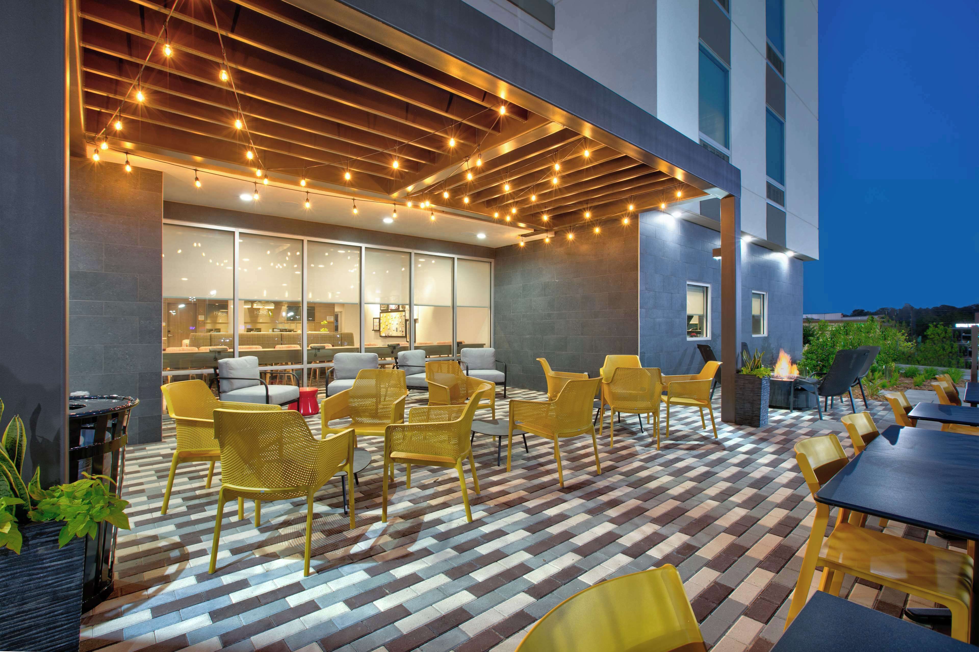 Home2 Suites by Hilton Huntsville Home2 Suites by Hilton Huntsville