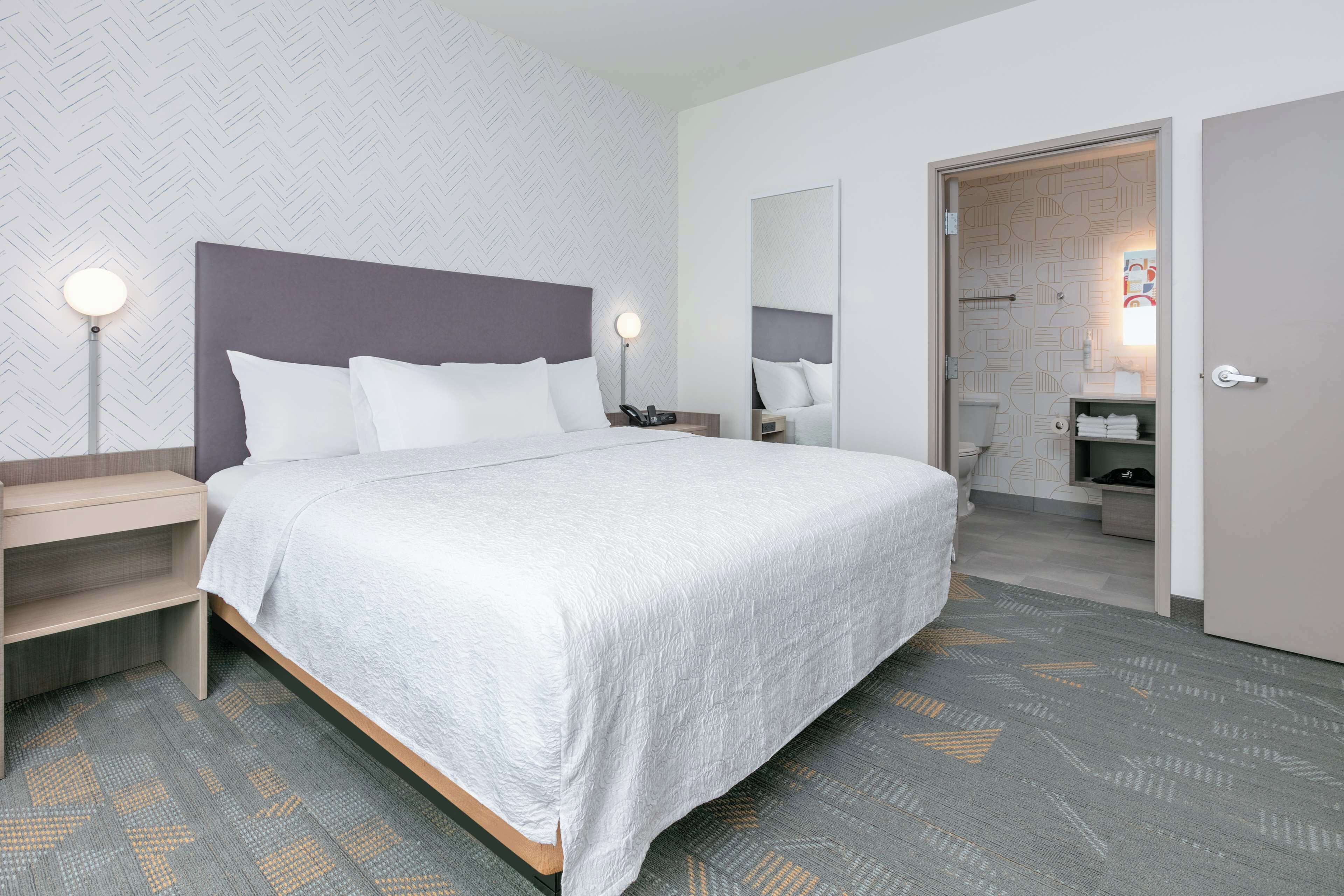 Home2 Suites by Hilton Huntsville Home2 Suites by Hilton Huntsville