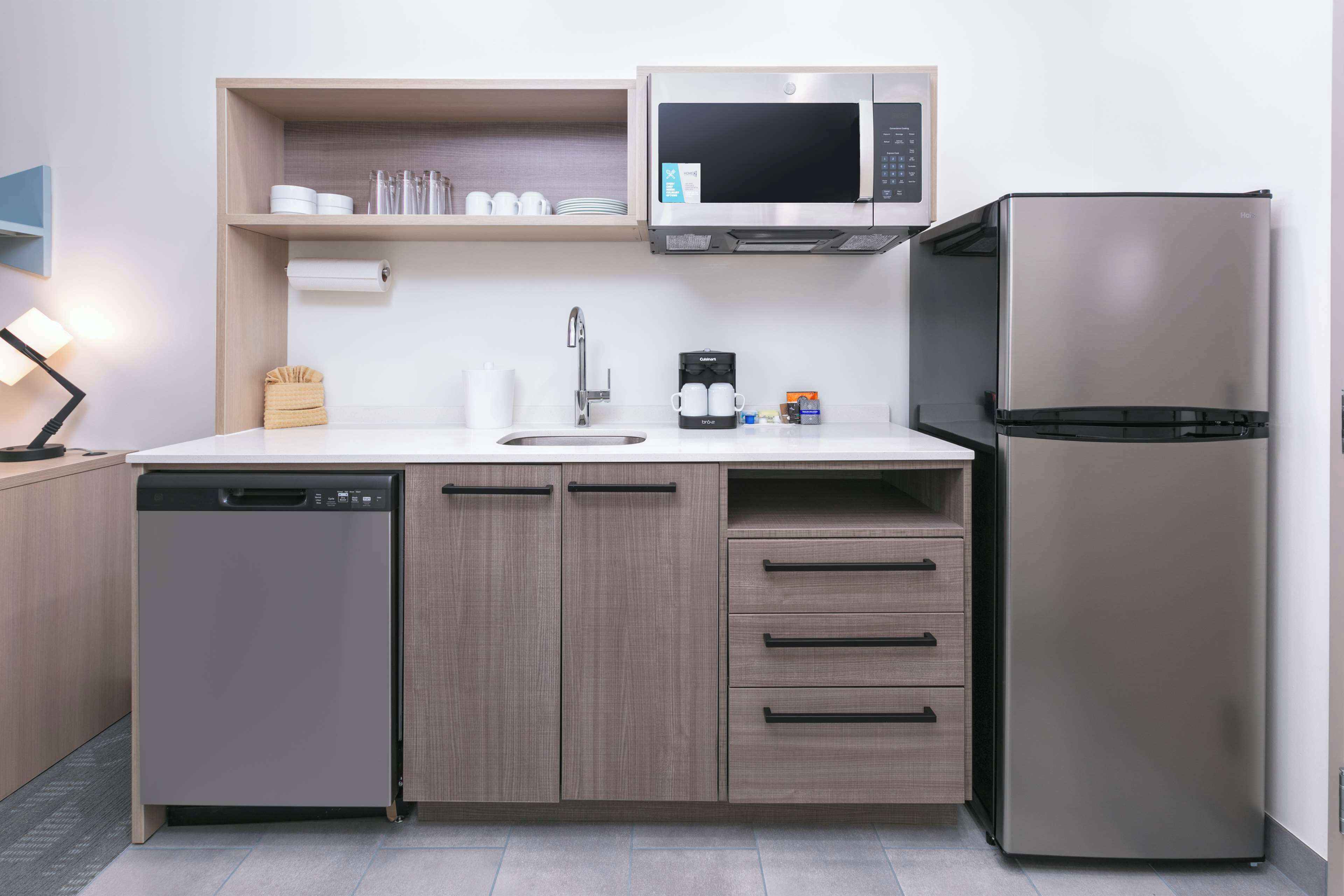 Home2 Suites by Hilton Huntsville Home2 Suites by Hilton Huntsville