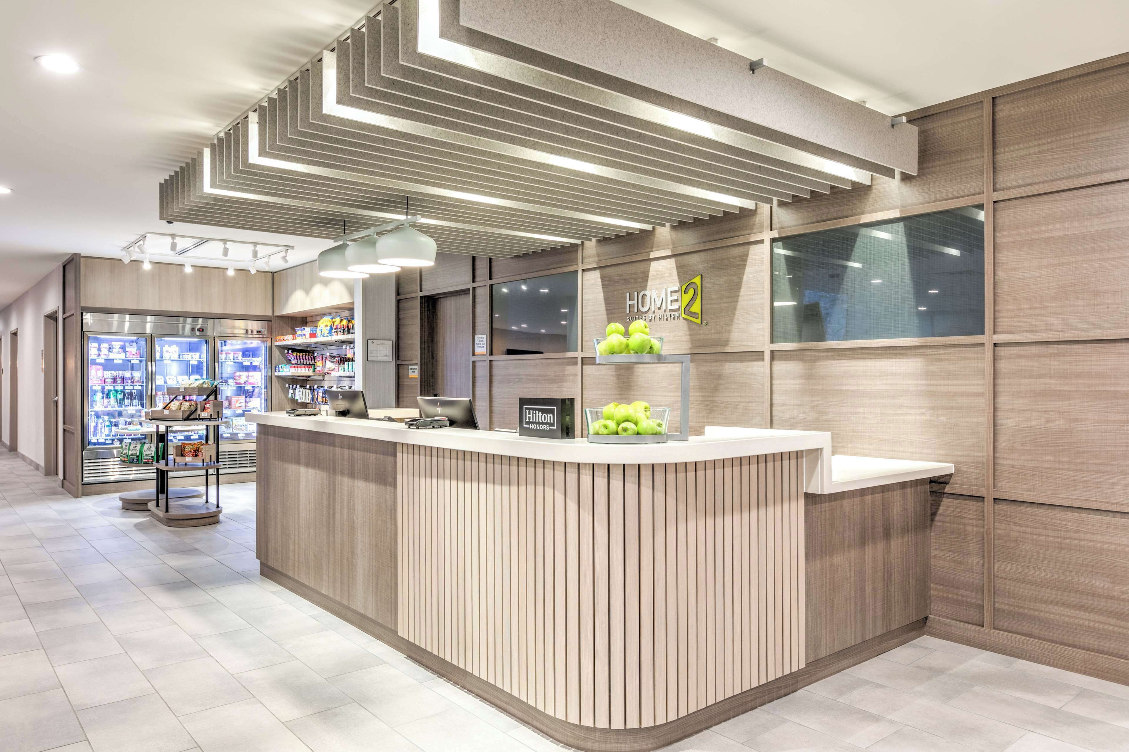 Home2 Suites by Hilton Huntsville Home2 Suites by Hilton Huntsville