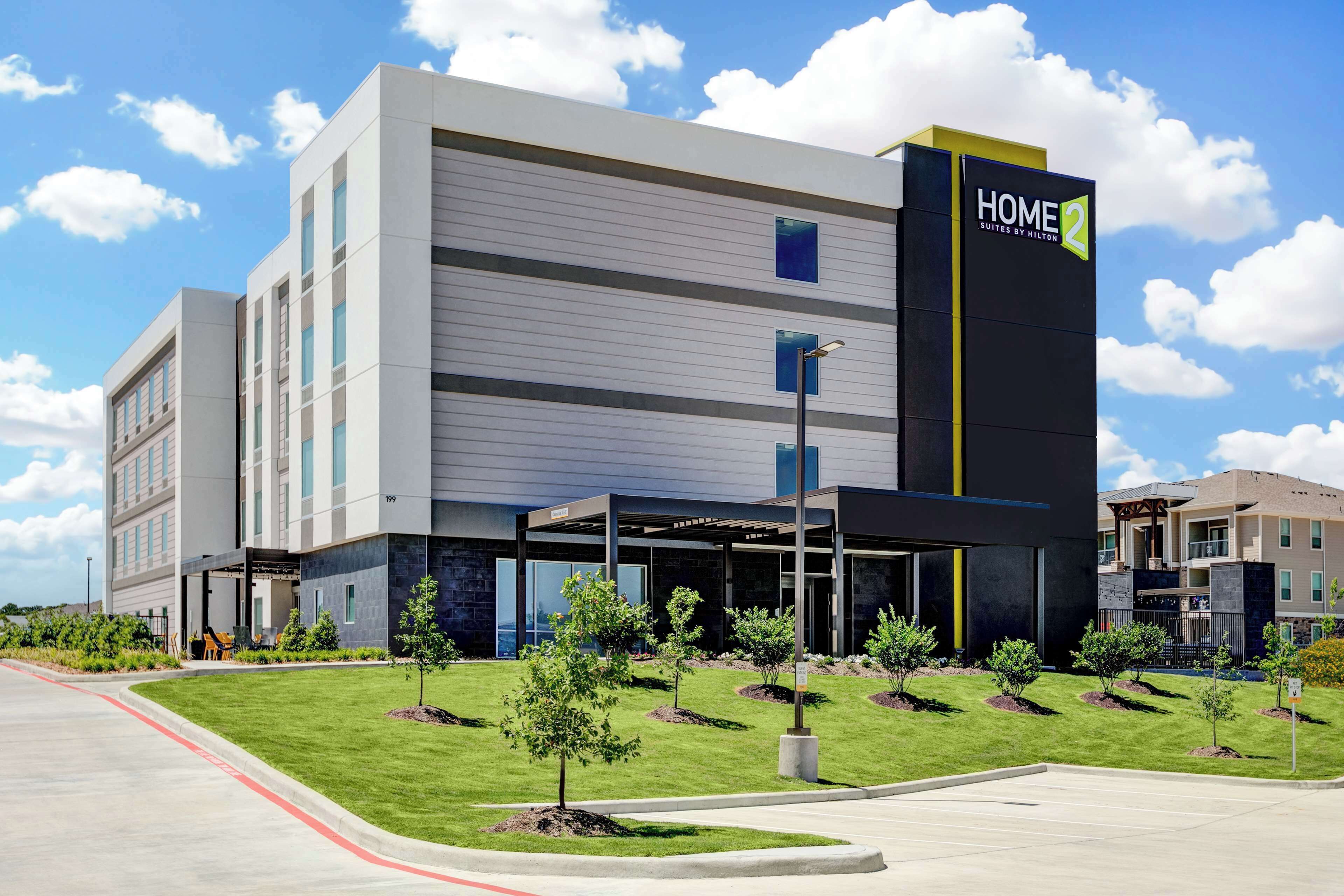 Home2 Suites by Hilton Huntsville Home2 Suites by Hilton Huntsville